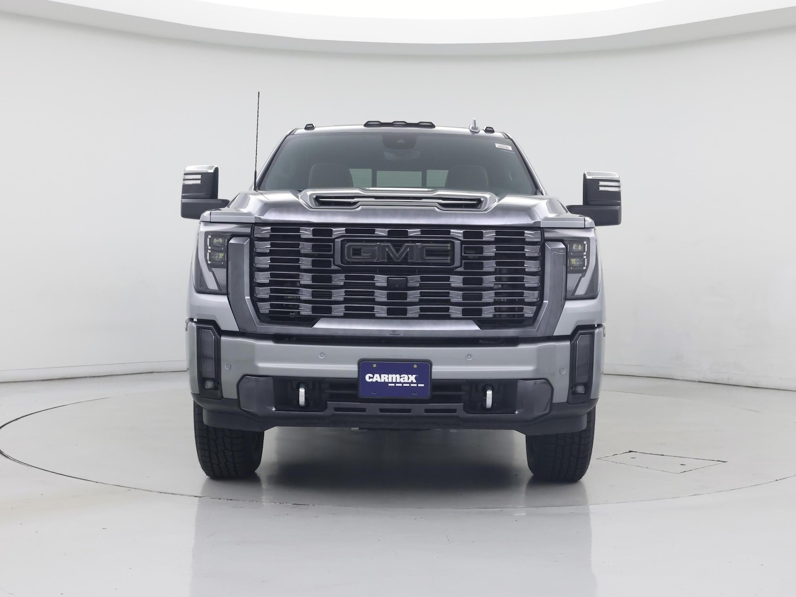 2024 GMC Sierra 2500HD Denali Ultimate - Photo 6