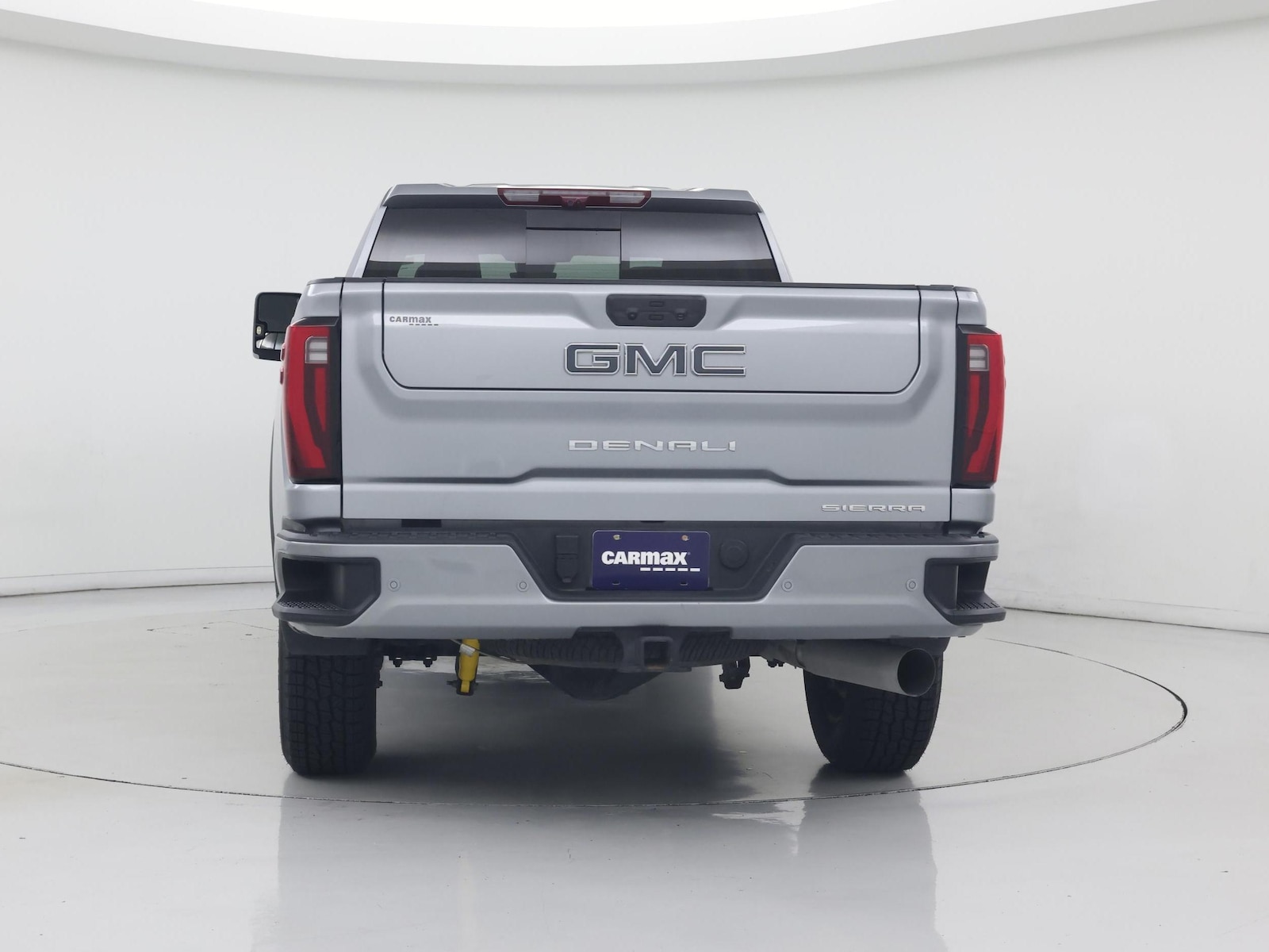 2024 GMC Sierra 2500HD Denali Ultimate - Photo 7