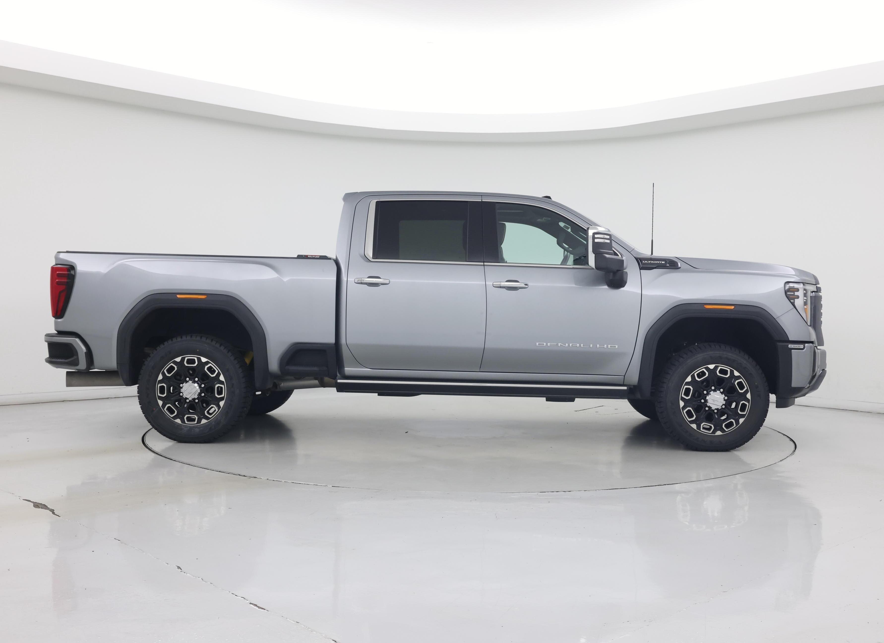 Thumbnail: 2024 GMC Sierra 2500 - 7