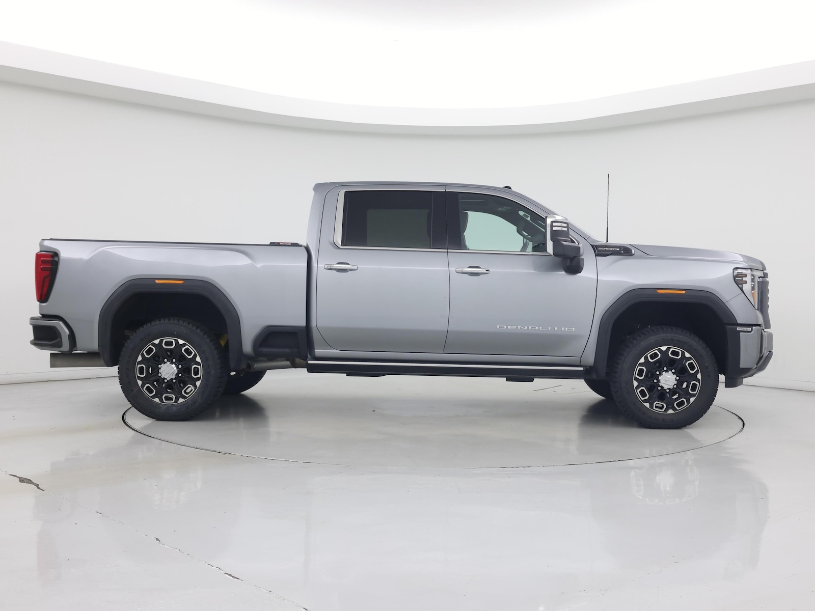 2024 GMC Sierra 2500HD Denali Ultimate - Photo 8
