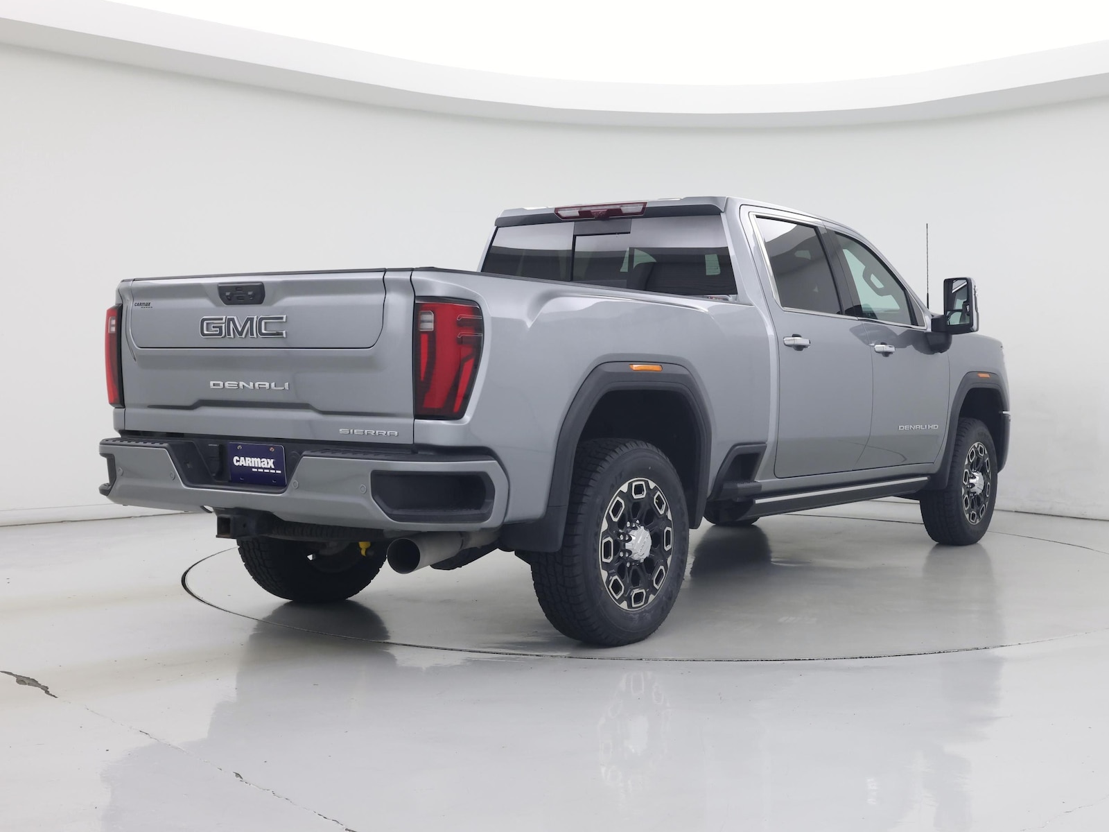 2024 GMC Sierra 2500HD Denali Ultimate - Photo 9
