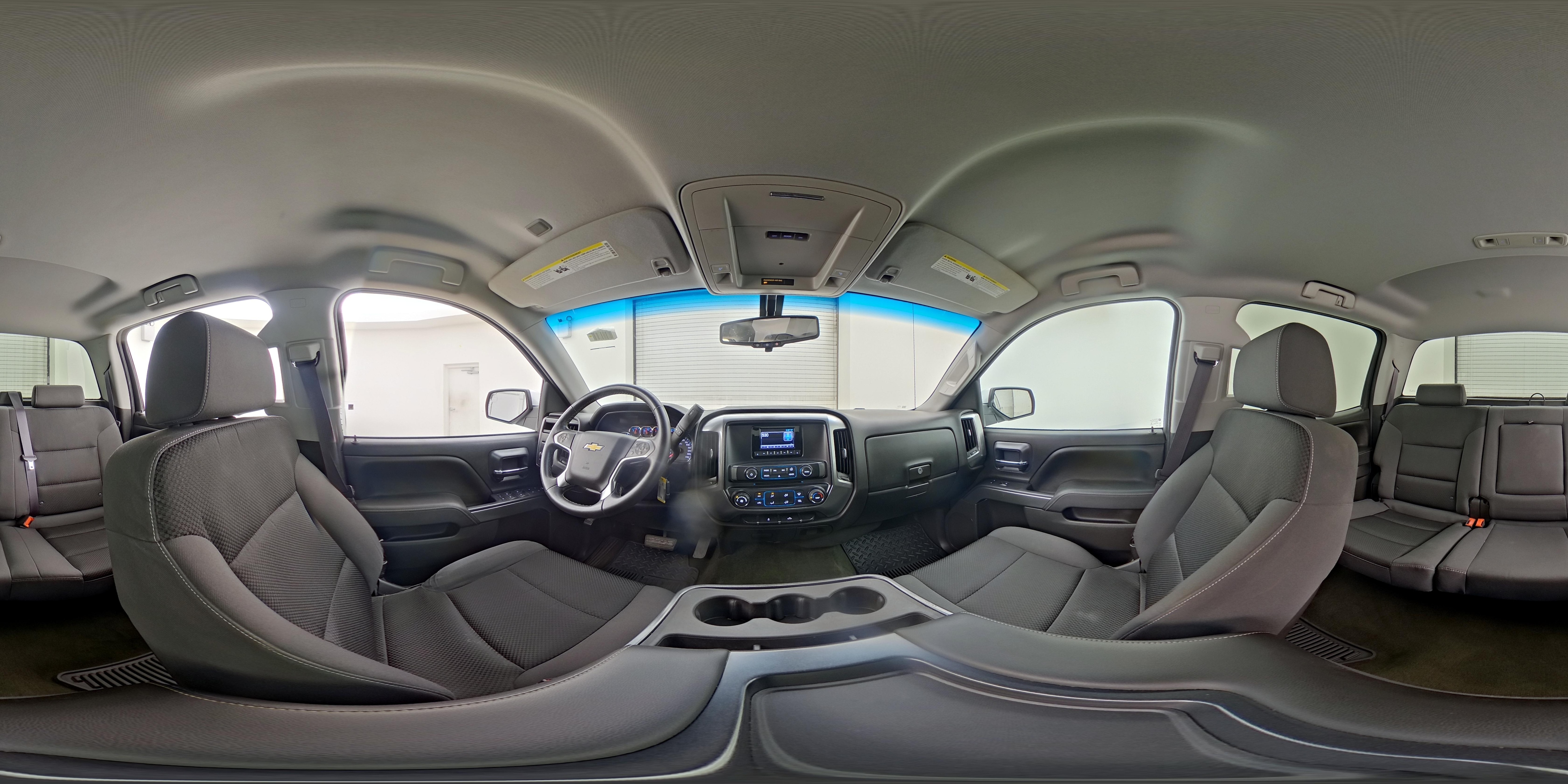 2014 Chevrolet Silverado 1500 LT - Photo 23
