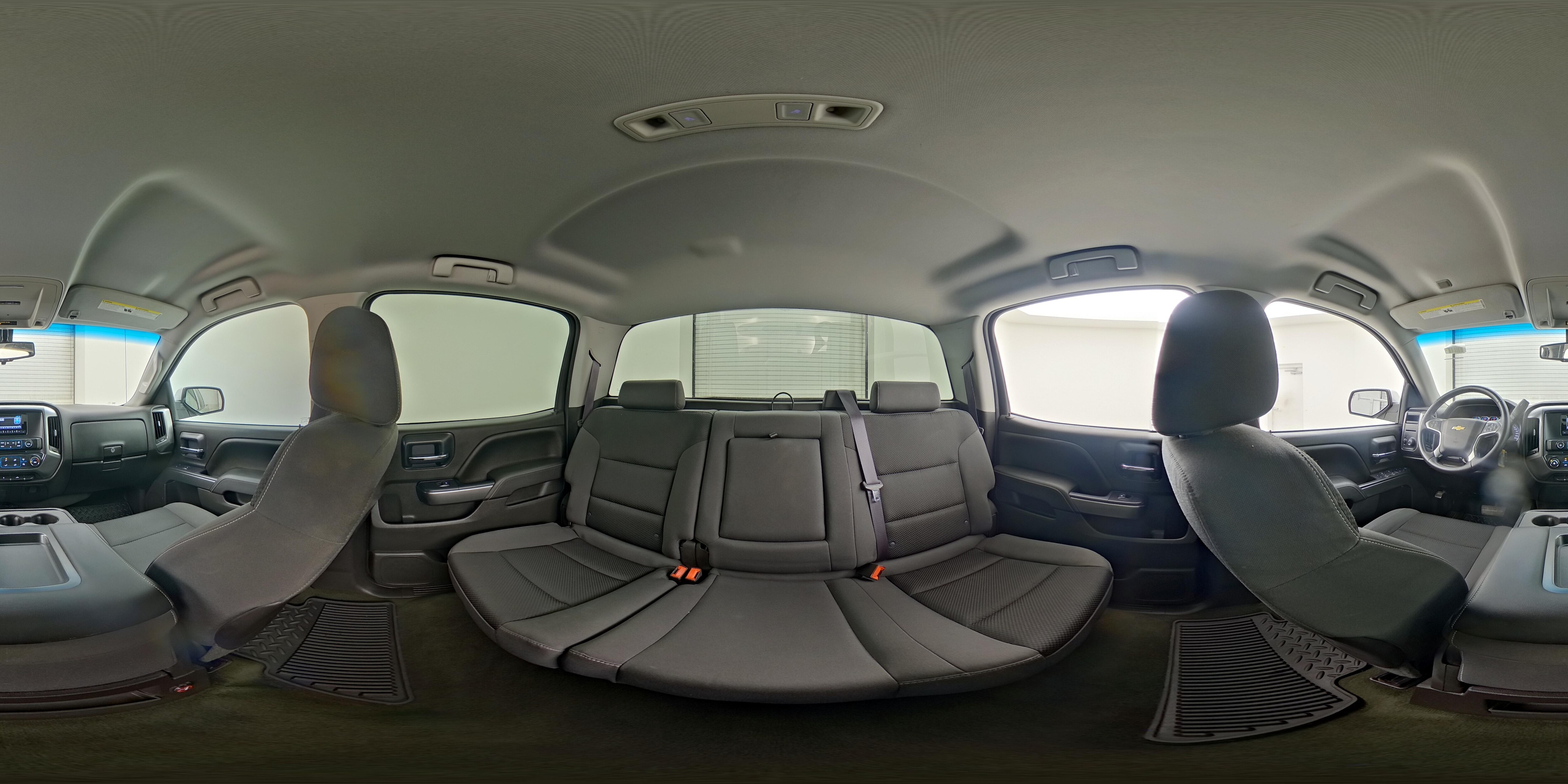 2014 Chevrolet Silverado 1500 LT - Photo 24