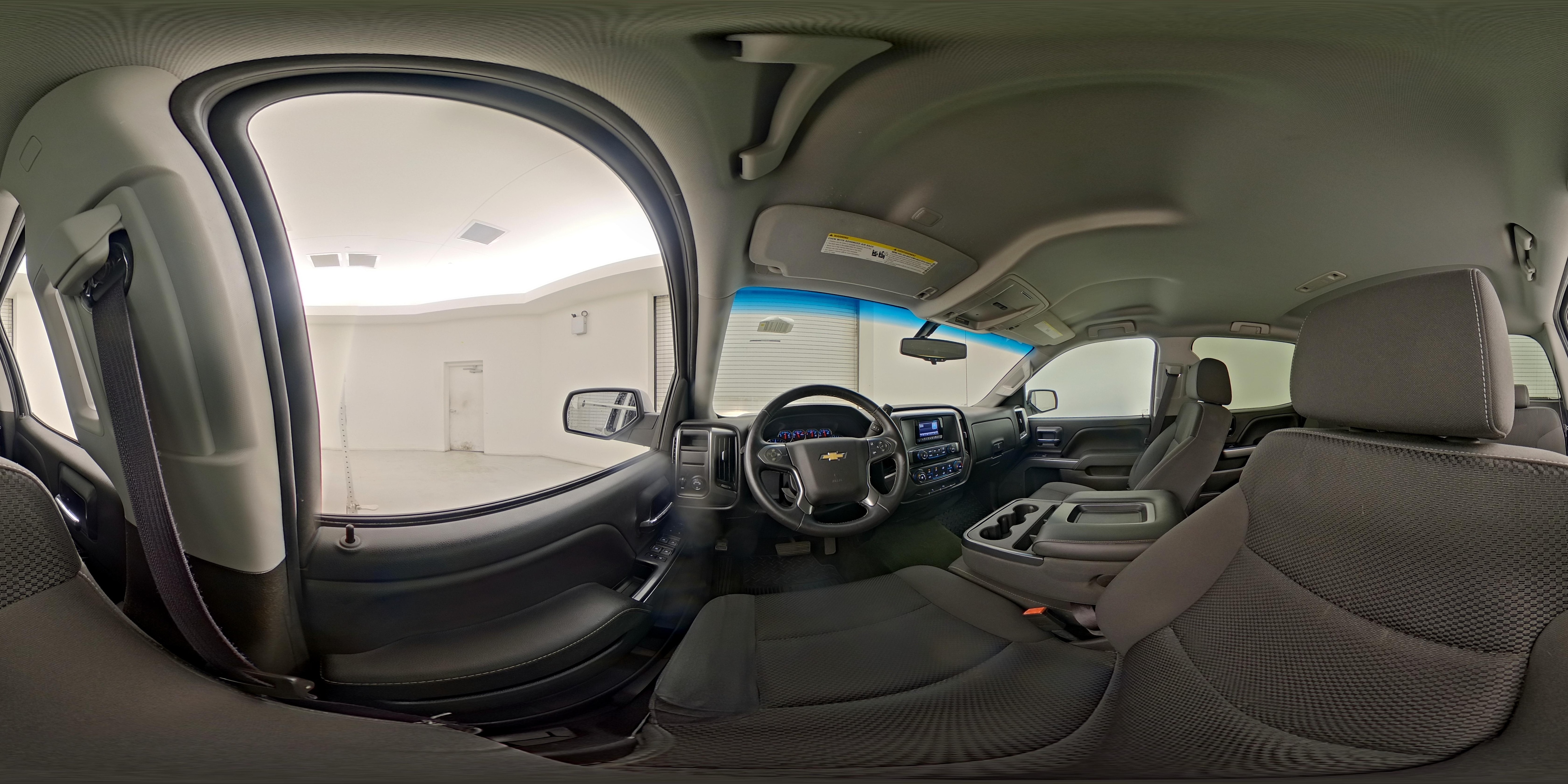 2014 Chevrolet Silverado 1500 LT - Photo 25