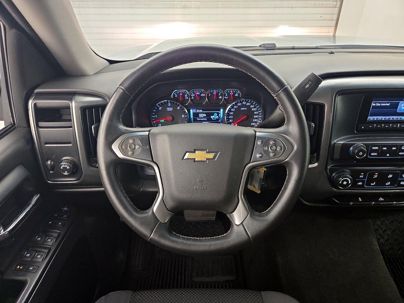 2014 Chevrolet Silverado 1500 LT - Photo 11