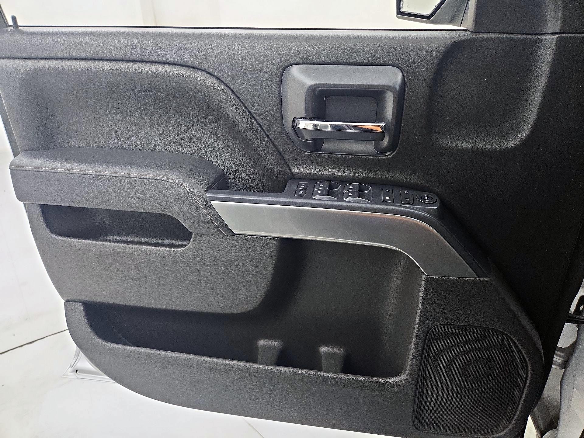 Thumbnail: 2014 Chevrolet Silverado 1500 - 12