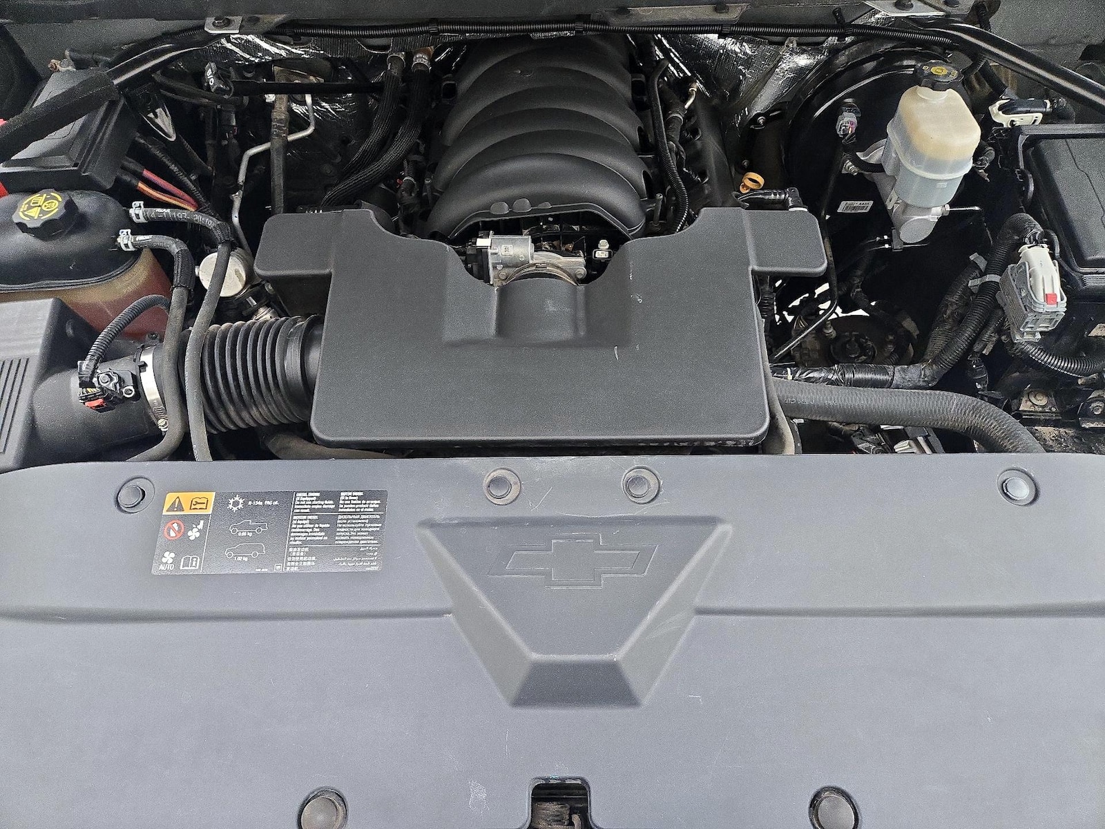 2014 Chevrolet Silverado 1500 LT - Photo 21
