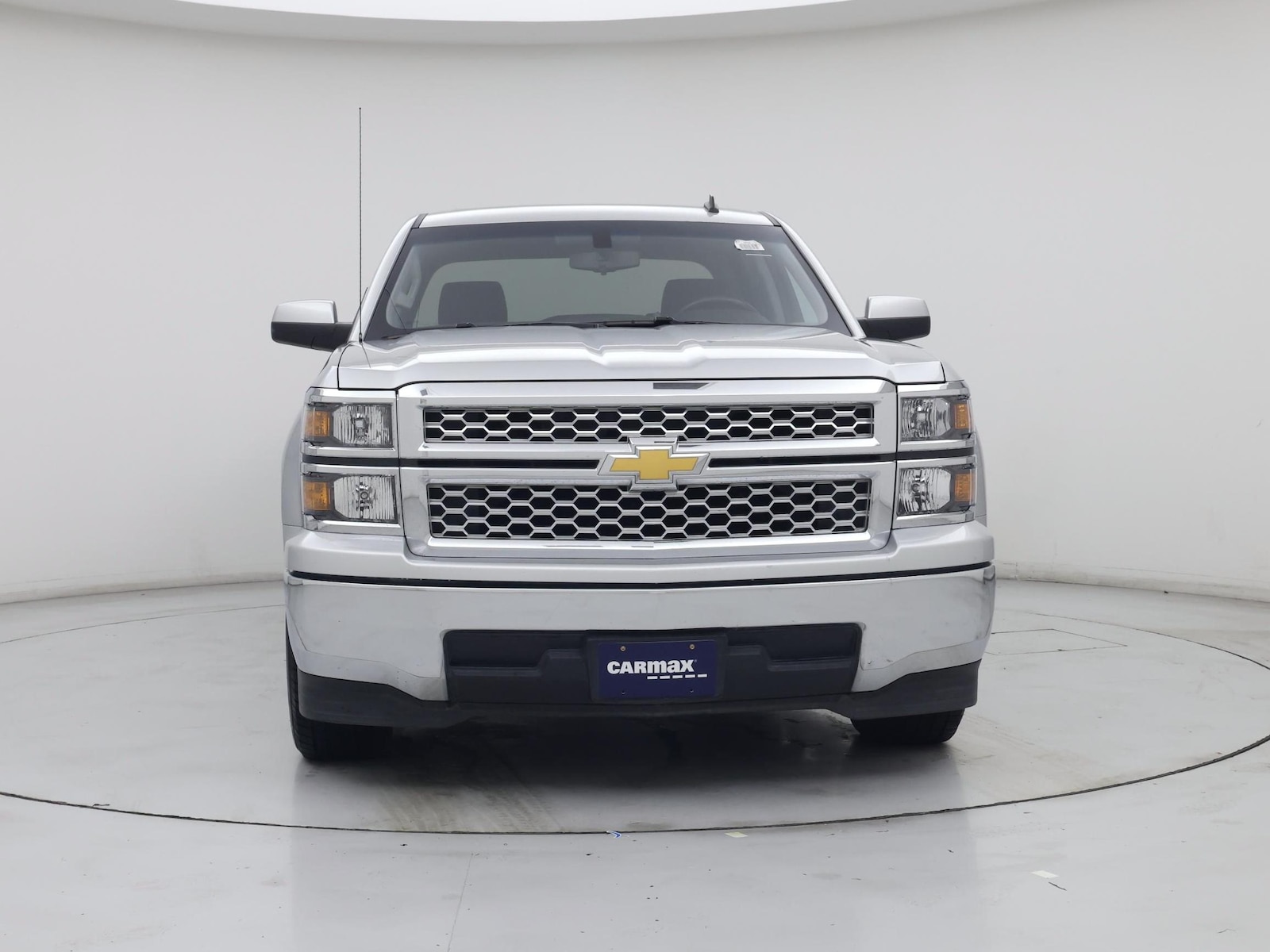 2014 Chevrolet Silverado 1500 LT - Photo 6