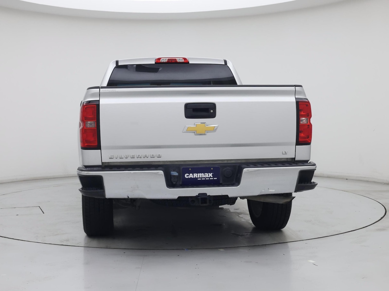 2014 Chevrolet Silverado 1500 LT - Photo 7