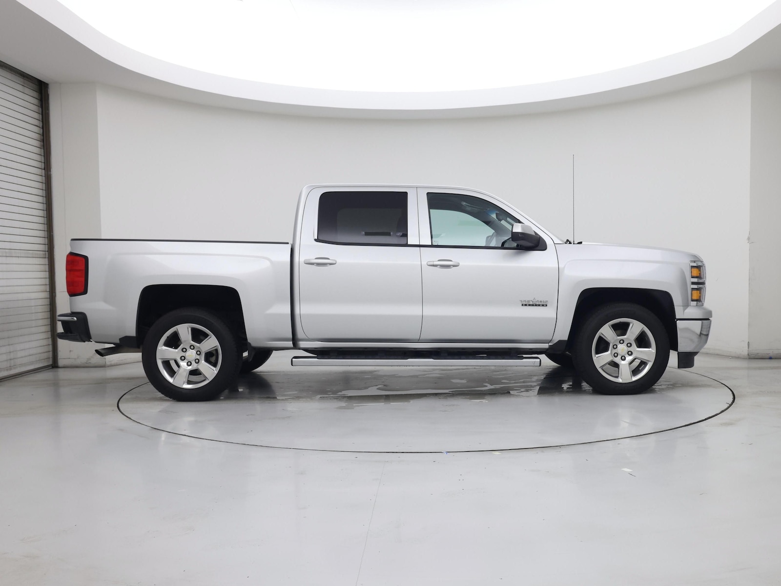2014 Chevrolet Silverado 1500 LT - Photo 8
