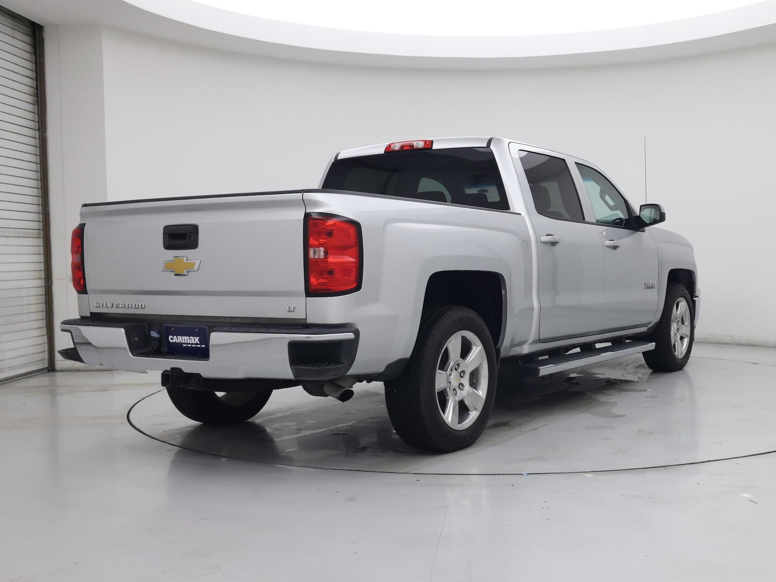 2014 Chevrolet Silverado 1500 LT - Photo 9