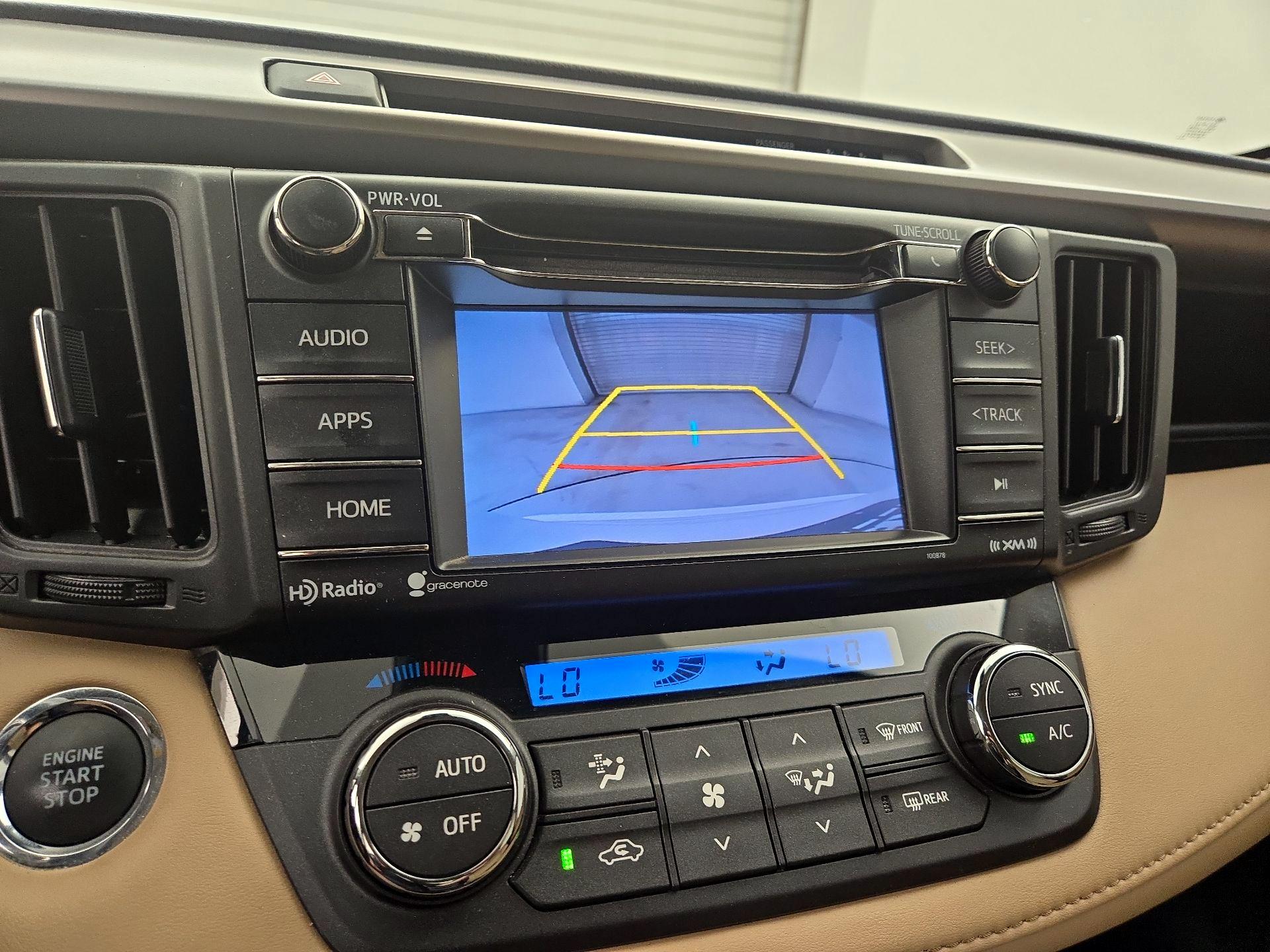 Thumbnail: 2018 Toyota RAV4 - 14