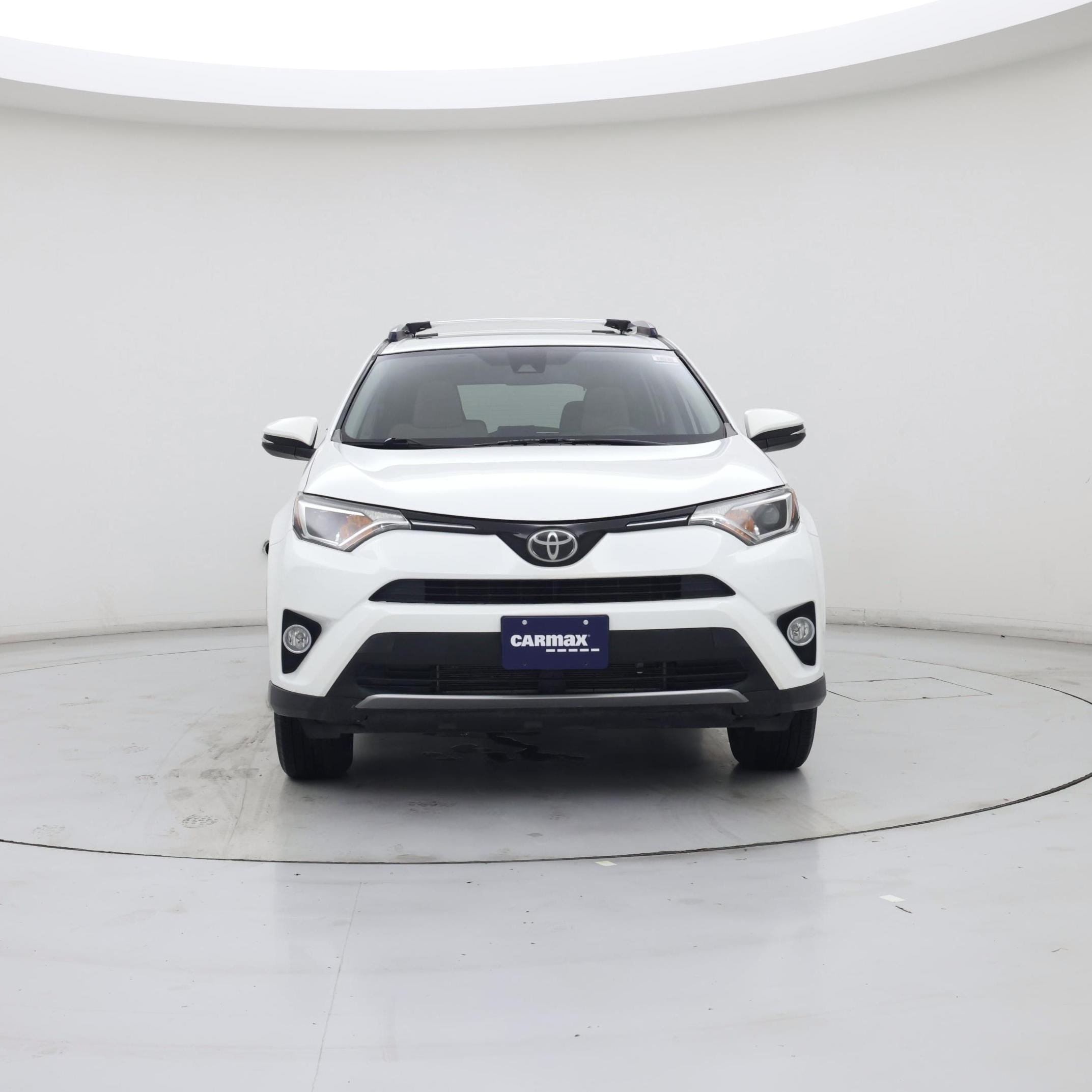 Thumbnail: 2018 Toyota RAV4 - 5