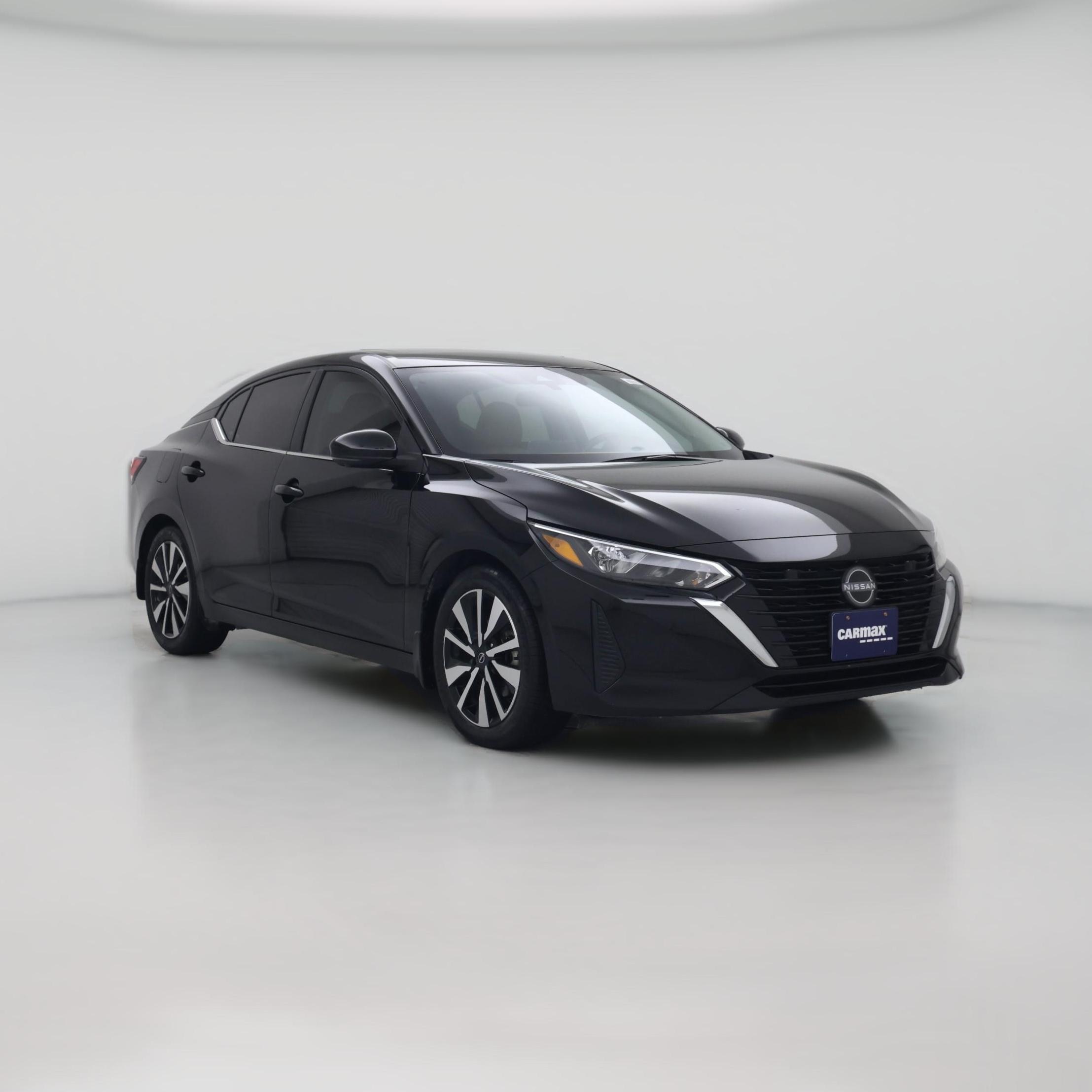 Thumbnail: 2025 Nissan Sentra - 1