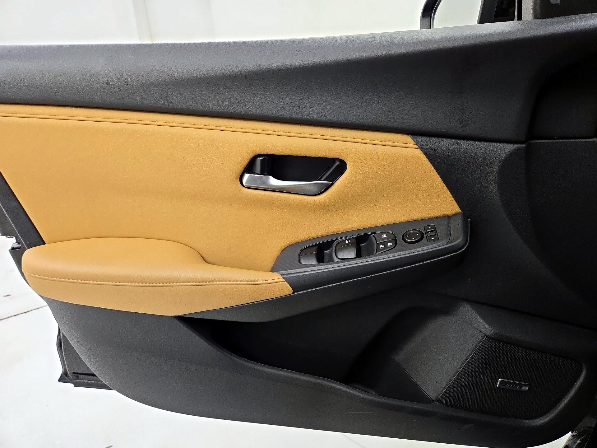 Thumbnail: 2025 Nissan Sentra - 12