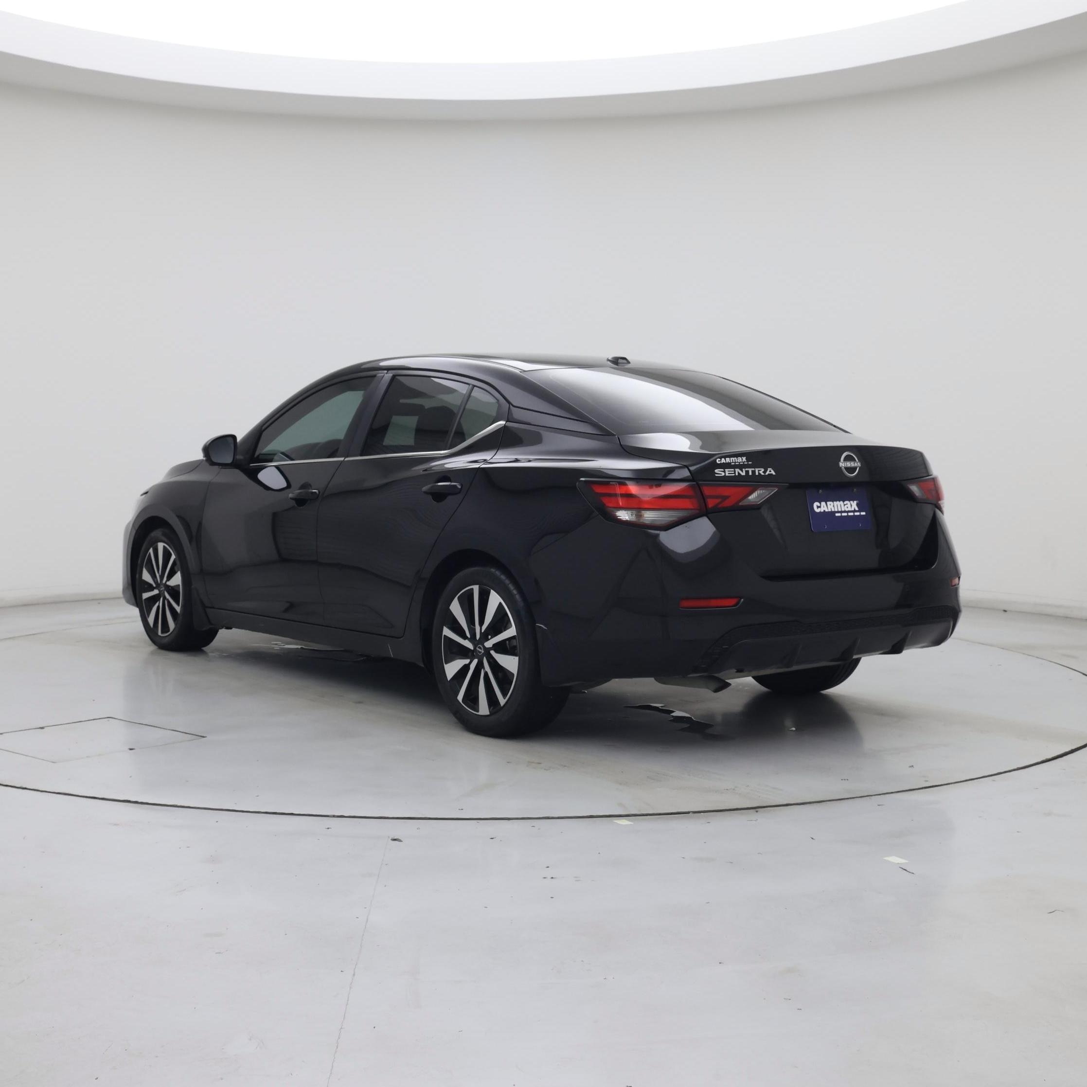 Thumbnail: 2025 Nissan Sentra - 2