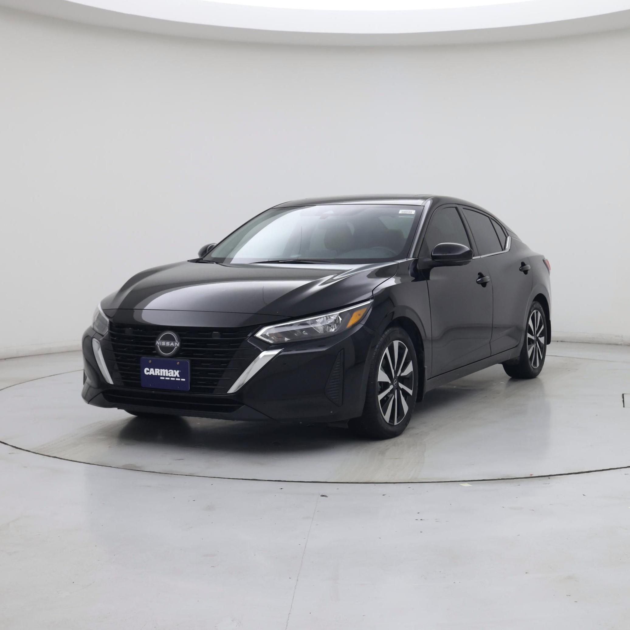 Thumbnail: 2025 Nissan Sentra - 4