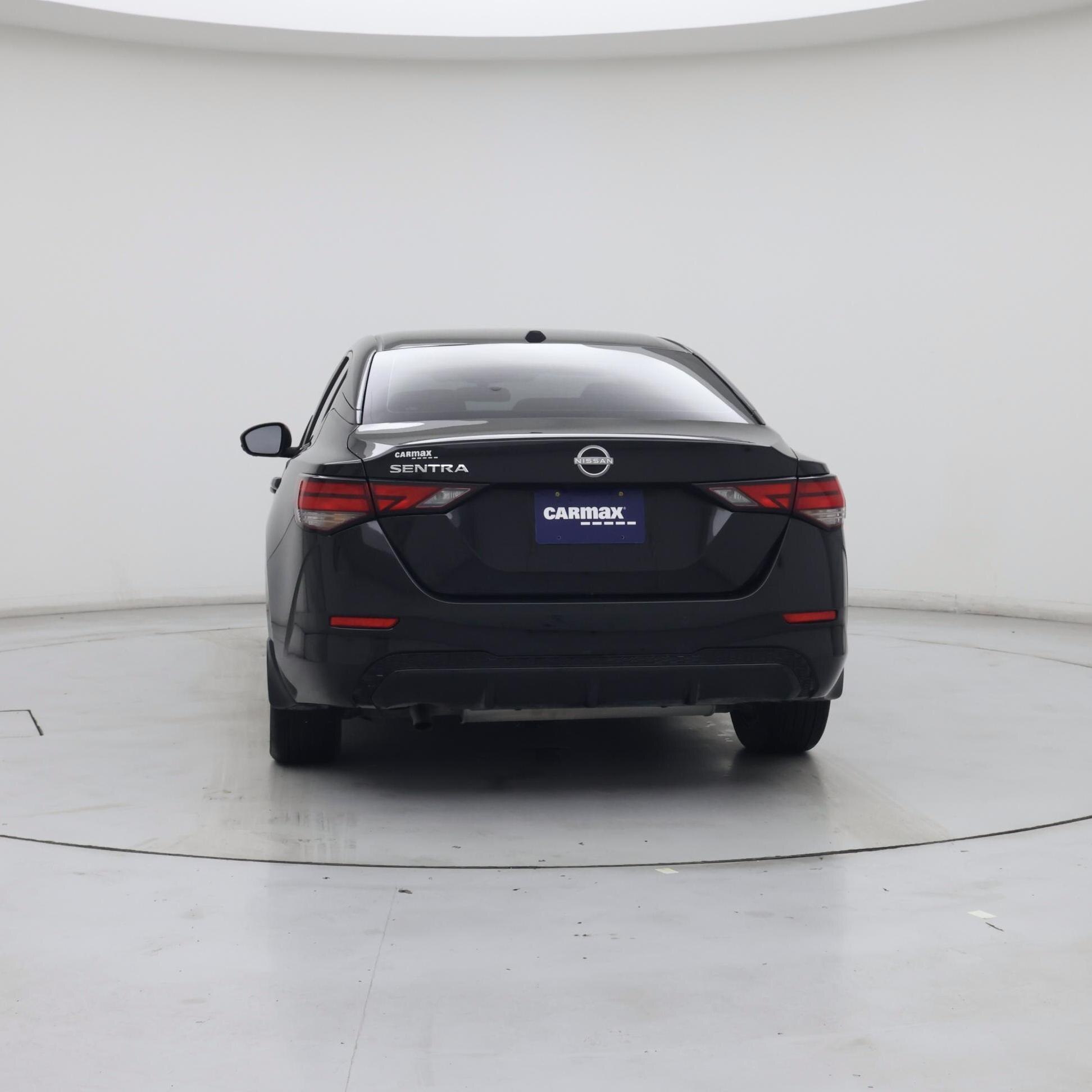 Thumbnail: 2025 Nissan Sentra - 6