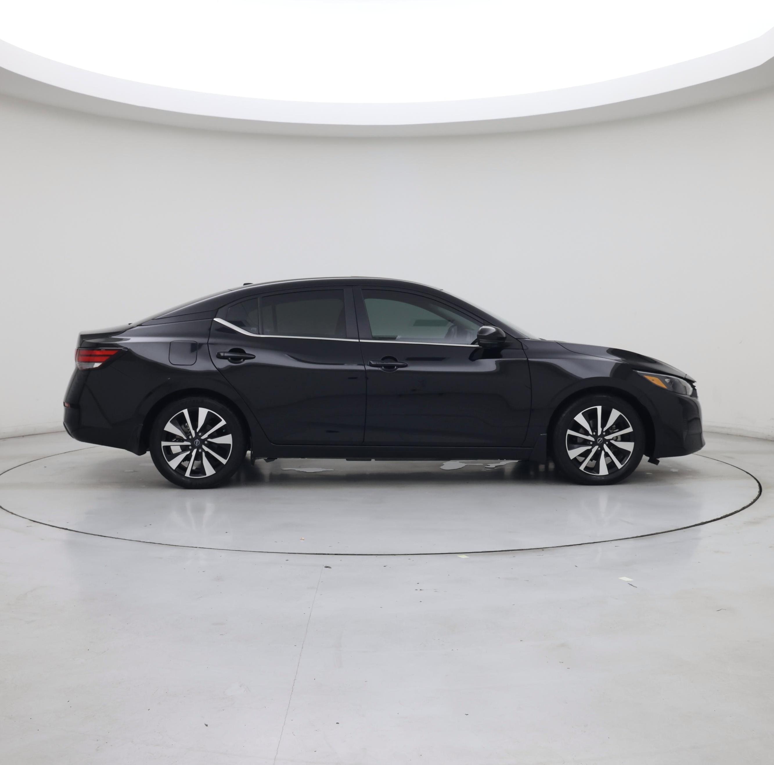 Thumbnail: 2025 Nissan Sentra - 7