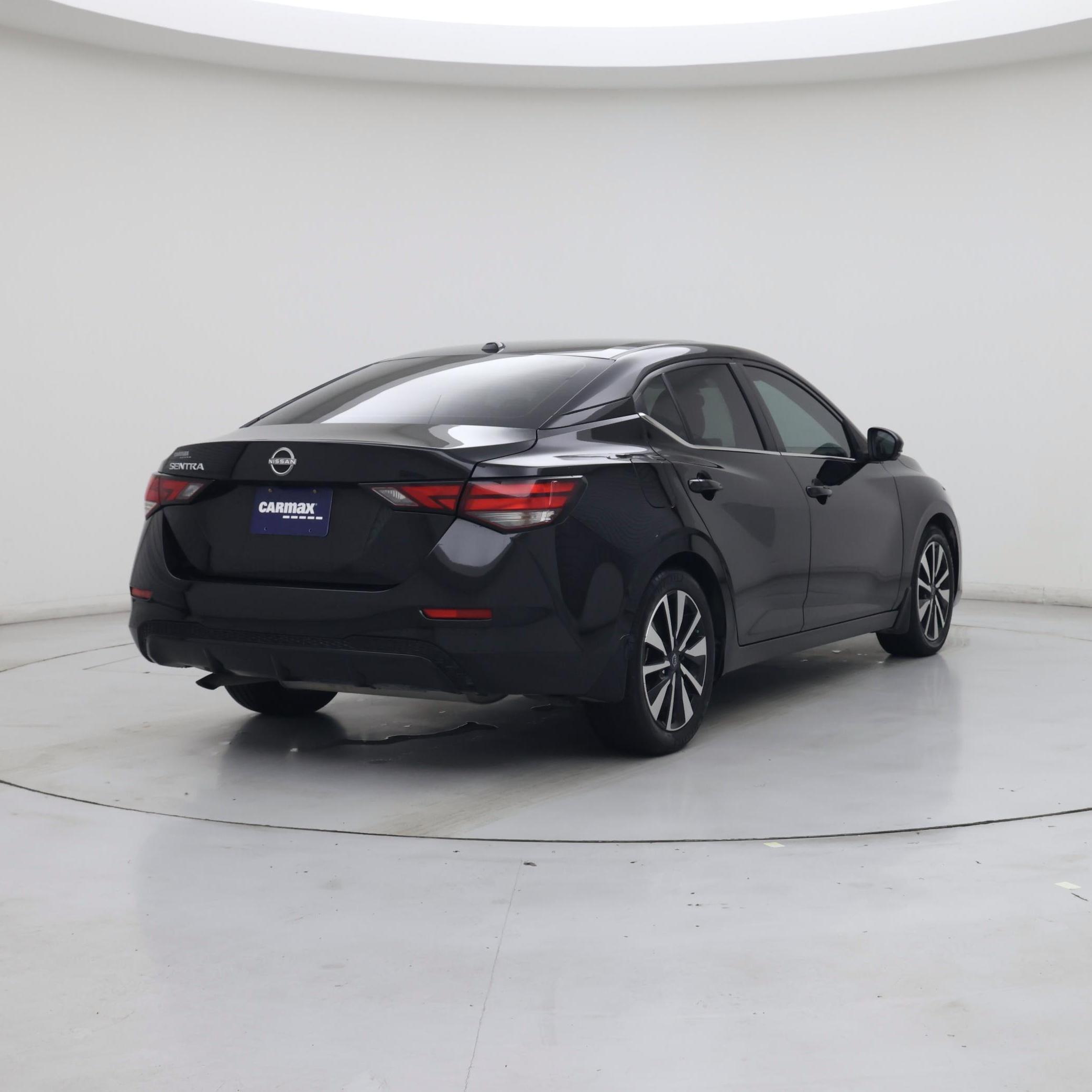 Thumbnail: 2025 Nissan Sentra - 8