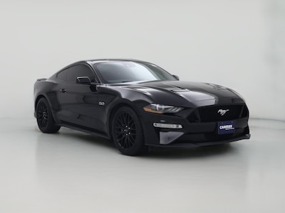 2023 Ford Mustang GT
