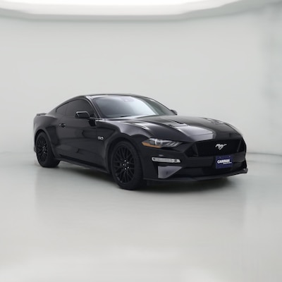 2023 Ford Mustang GT