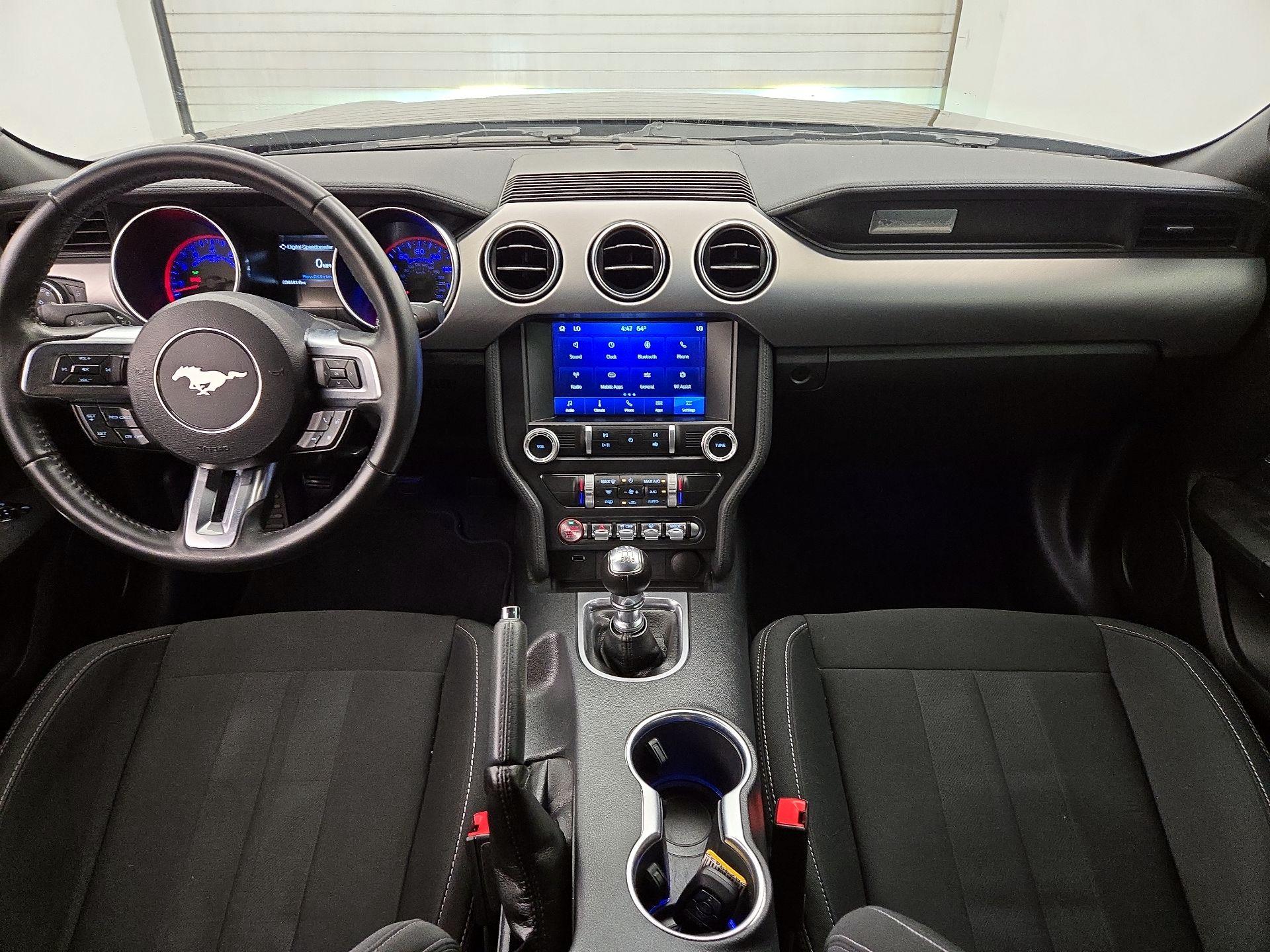 Thumbnail: 2023 Ford Mustang - 9