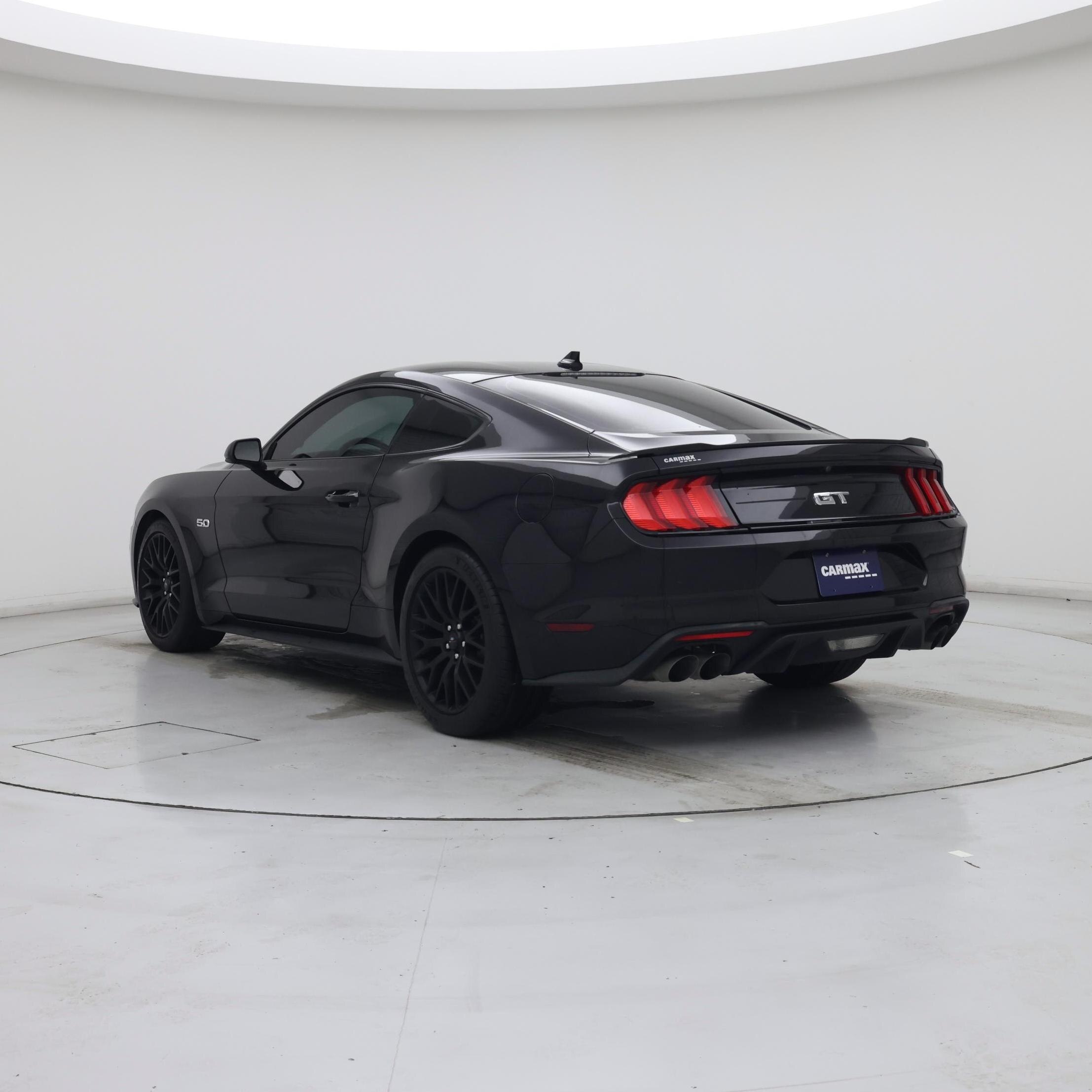 Thumbnail: 2023 Ford Mustang - 2