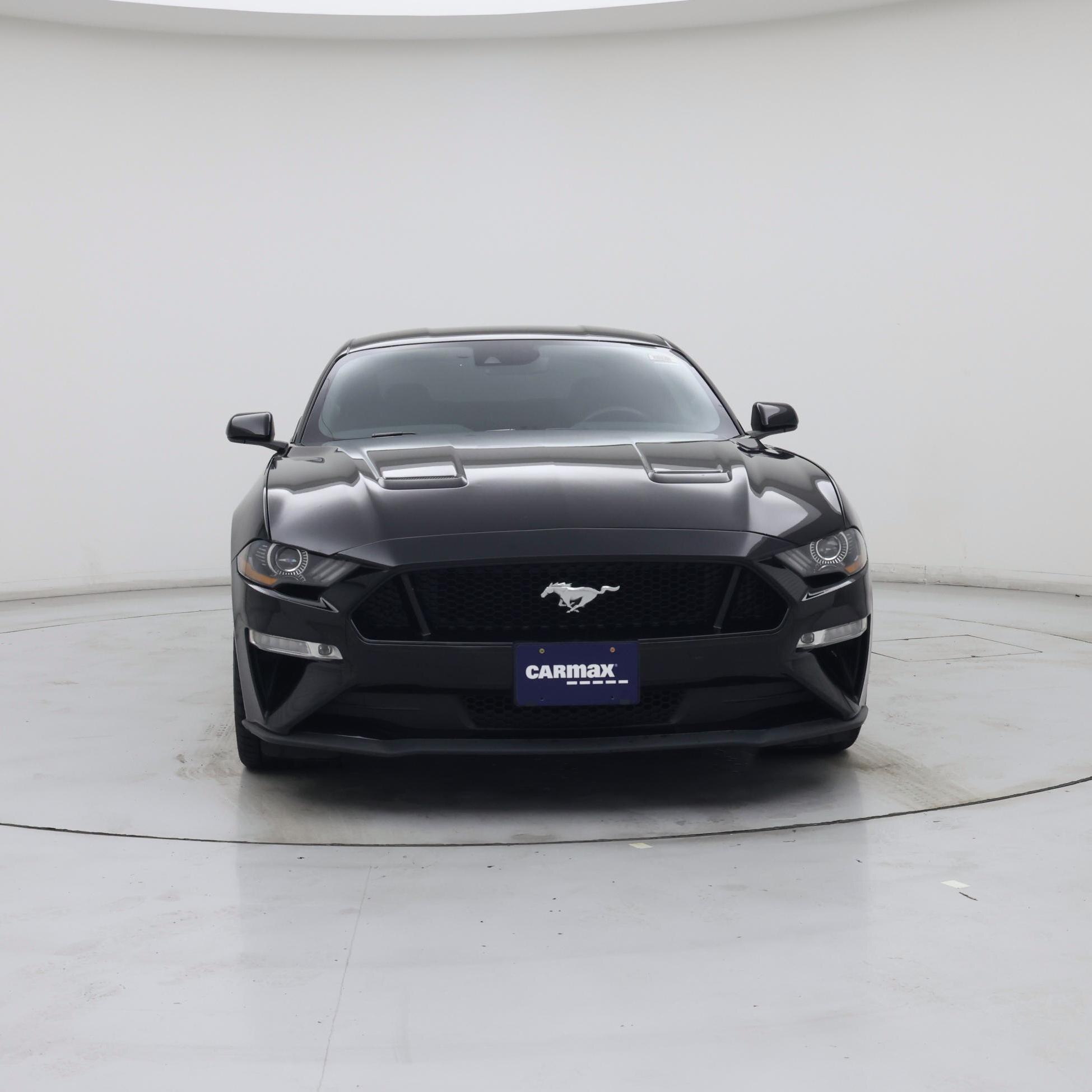 Thumbnail: 2023 Ford Mustang - 5