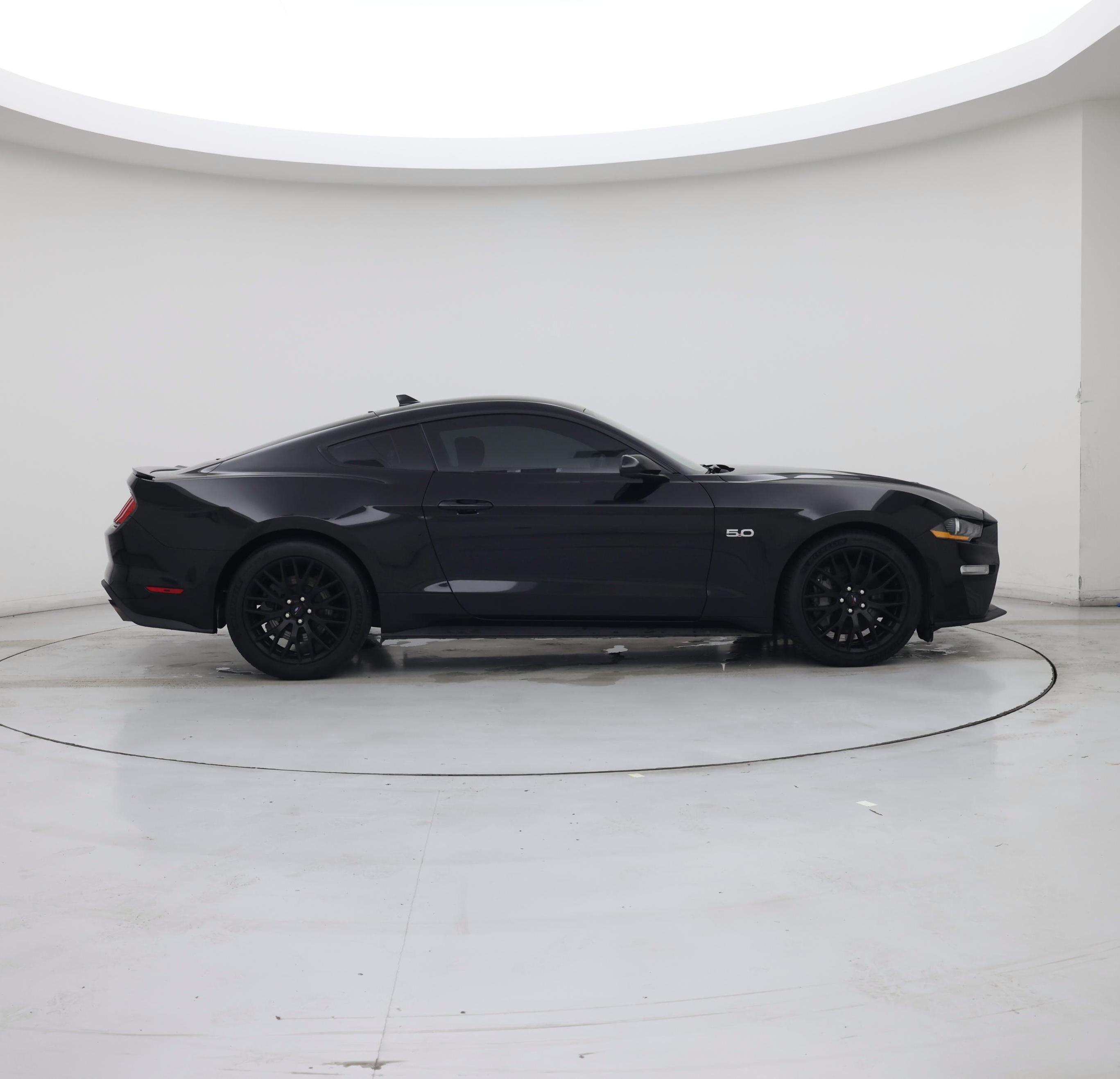 Thumbnail: 2023 Ford Mustang - 7