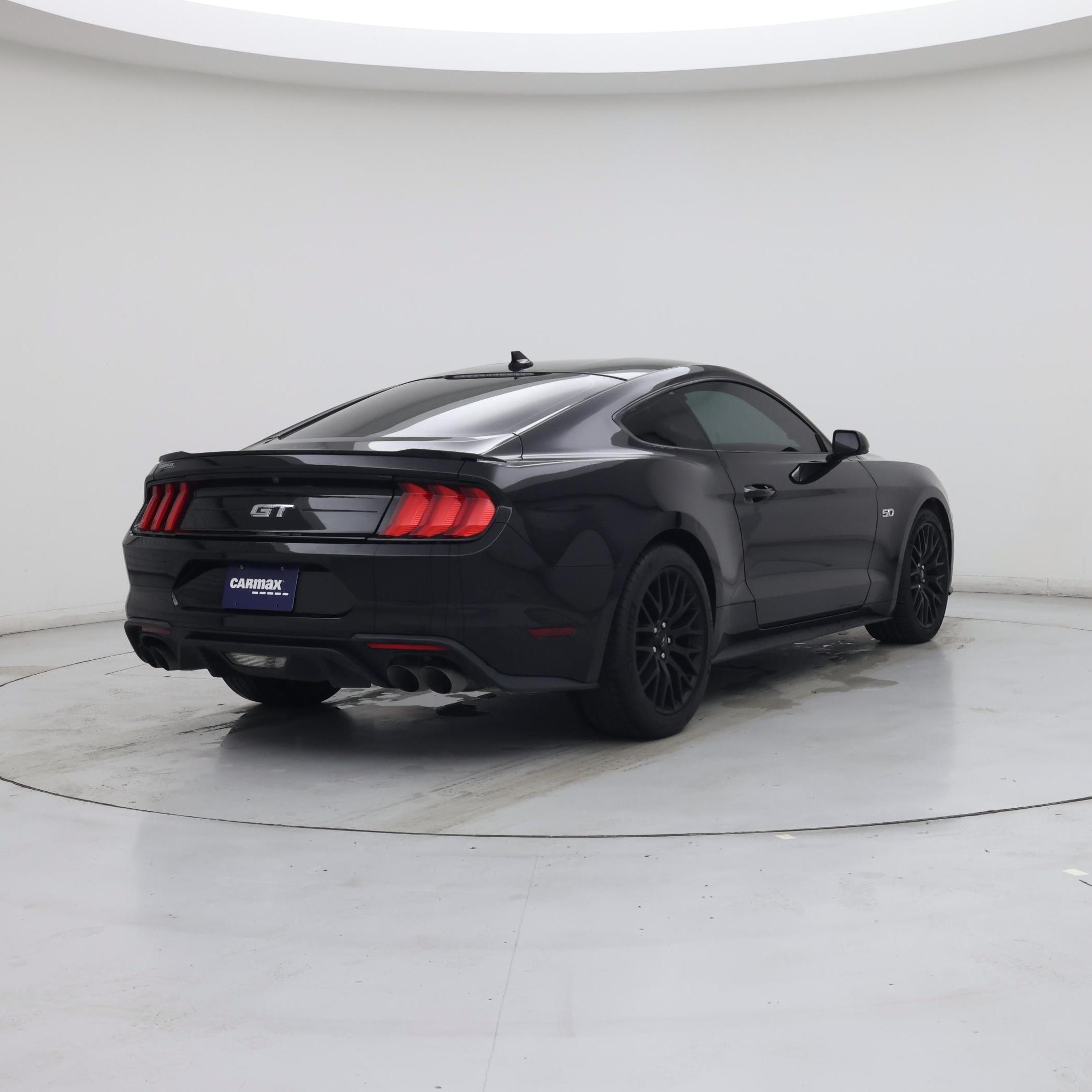 Thumbnail: 2023 Ford Mustang - 8