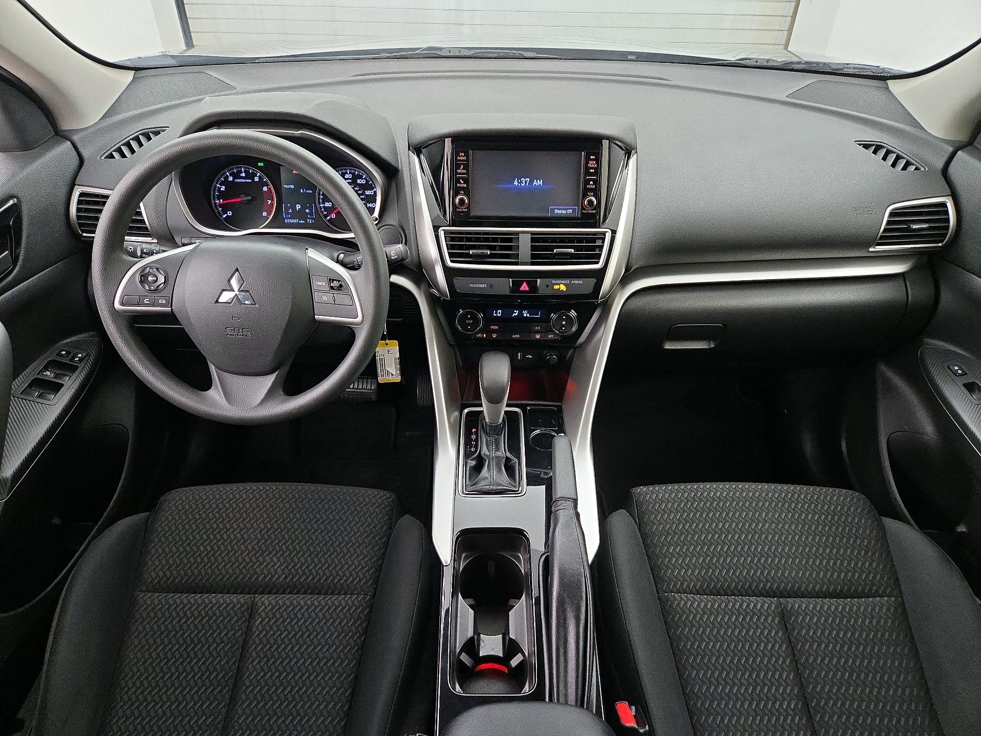 Thumbnail: 2018 Mitsubishi Eclipse Cross - 9