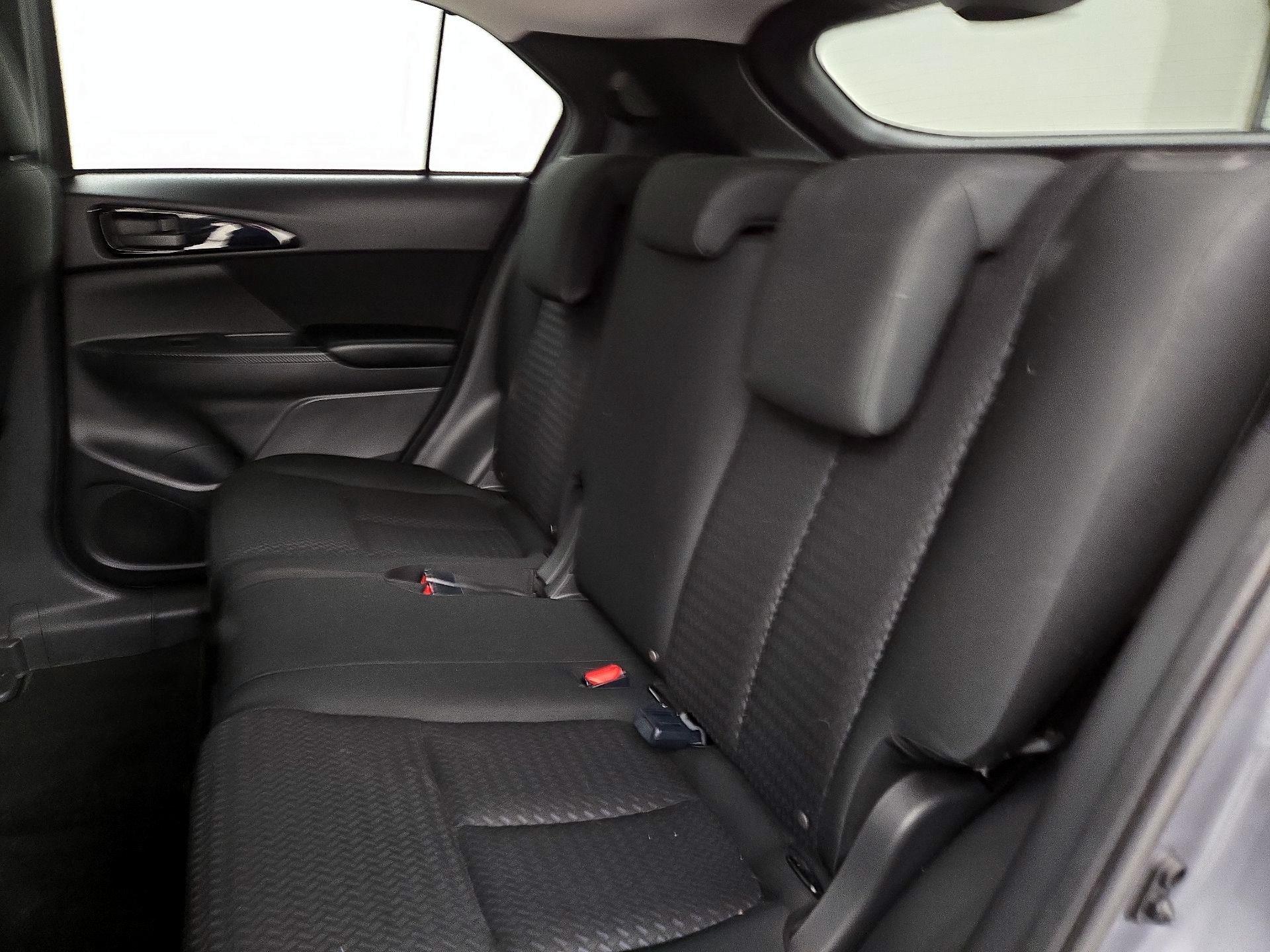 Thumbnail: 2018 Mitsubishi Eclipse Cross - 19