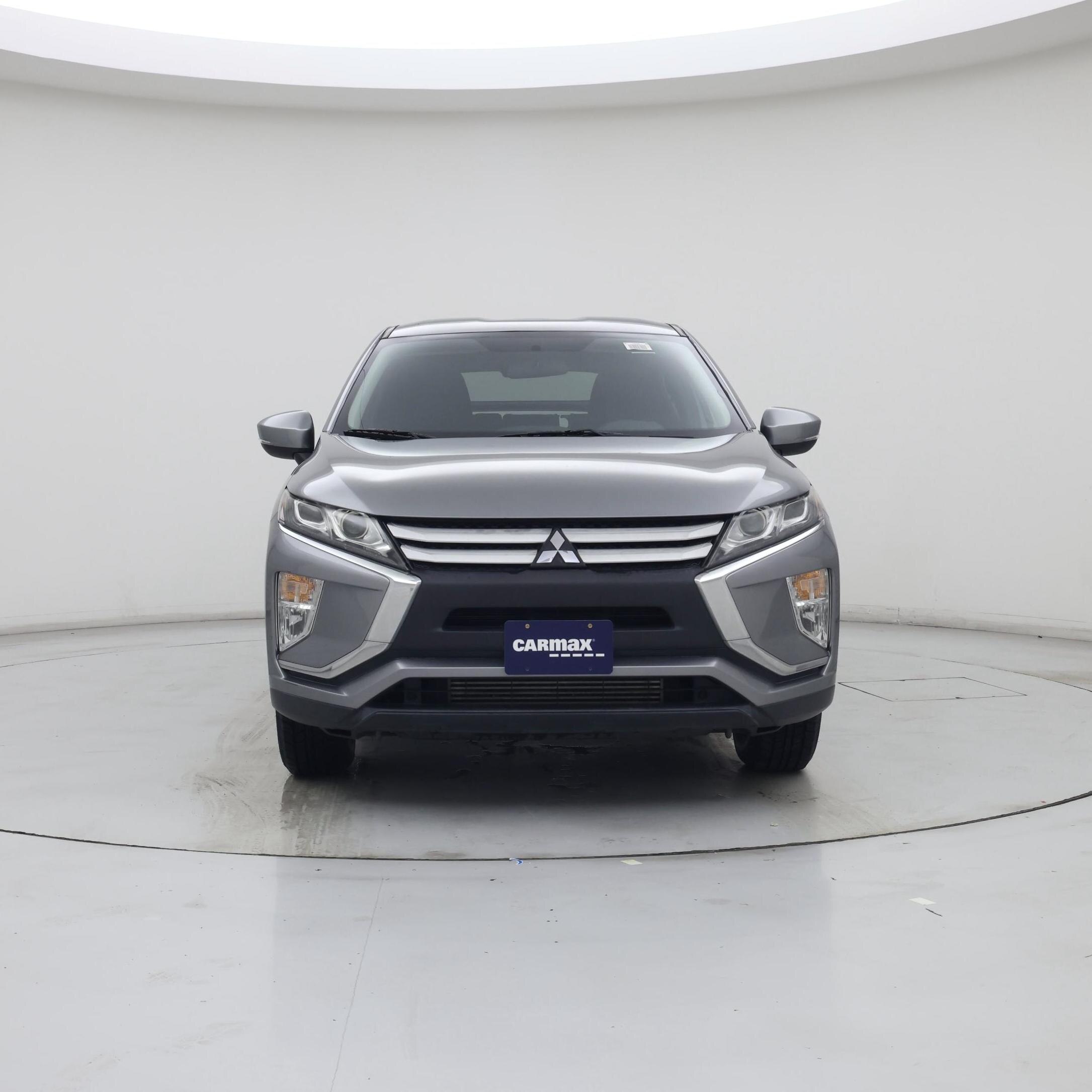 Thumbnail: 2018 Mitsubishi Eclipse Cross - 5