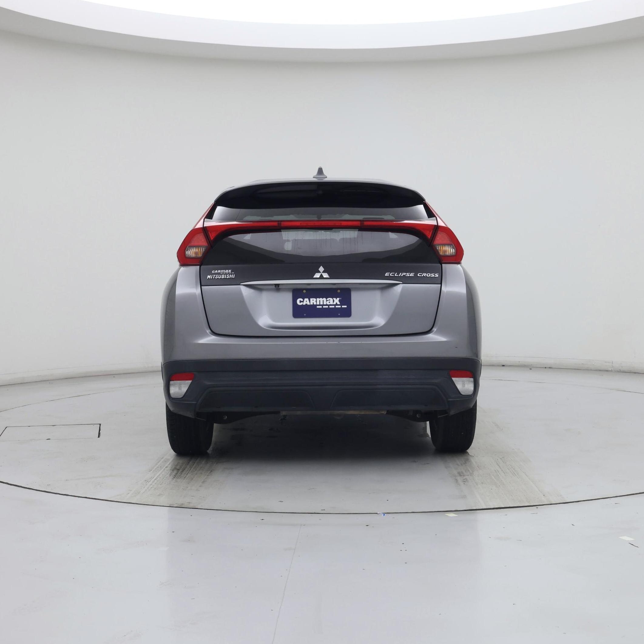 Thumbnail: 2018 Mitsubishi Eclipse Cross - 6