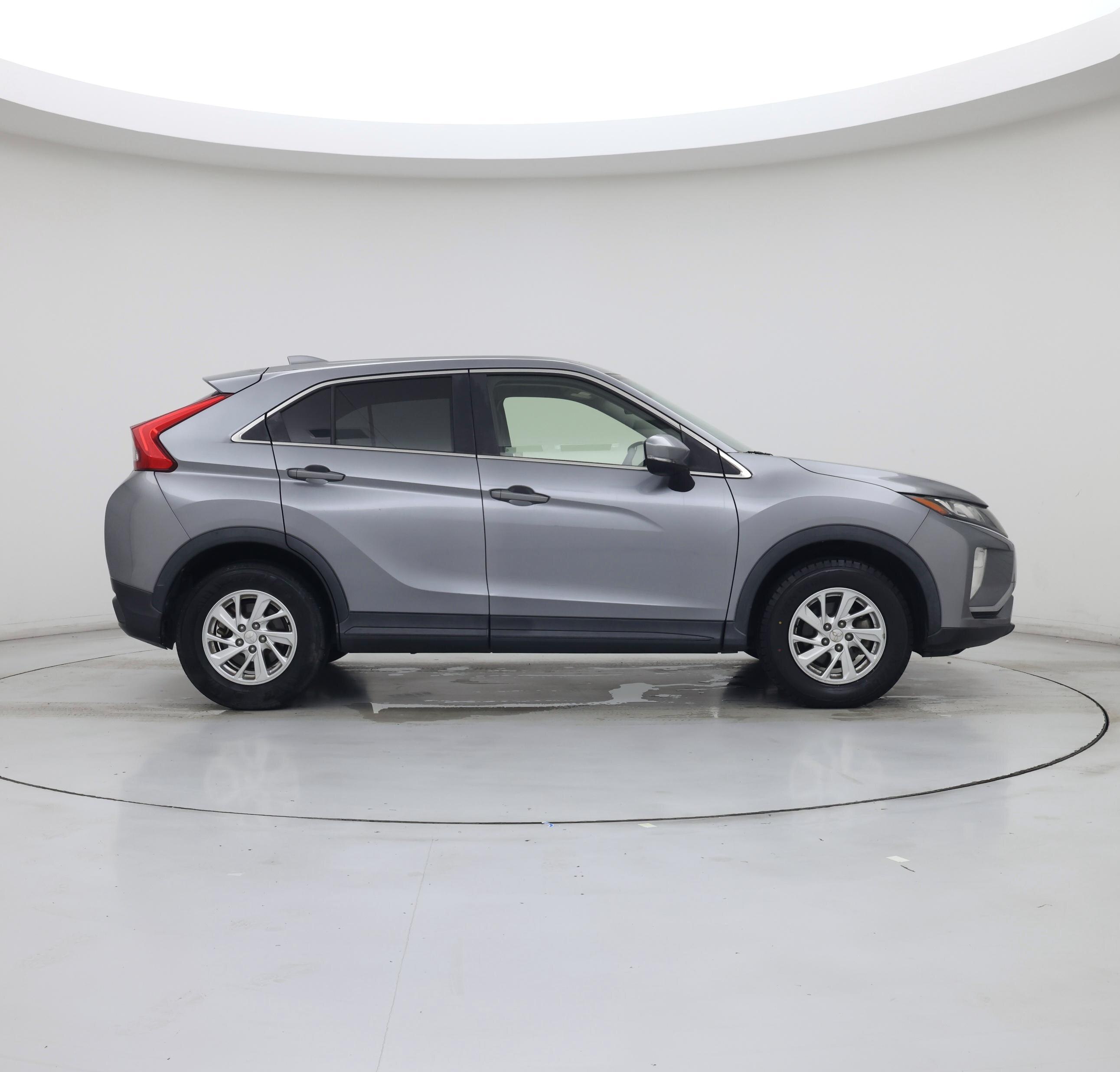 Thumbnail: 2018 Mitsubishi Eclipse Cross - 7