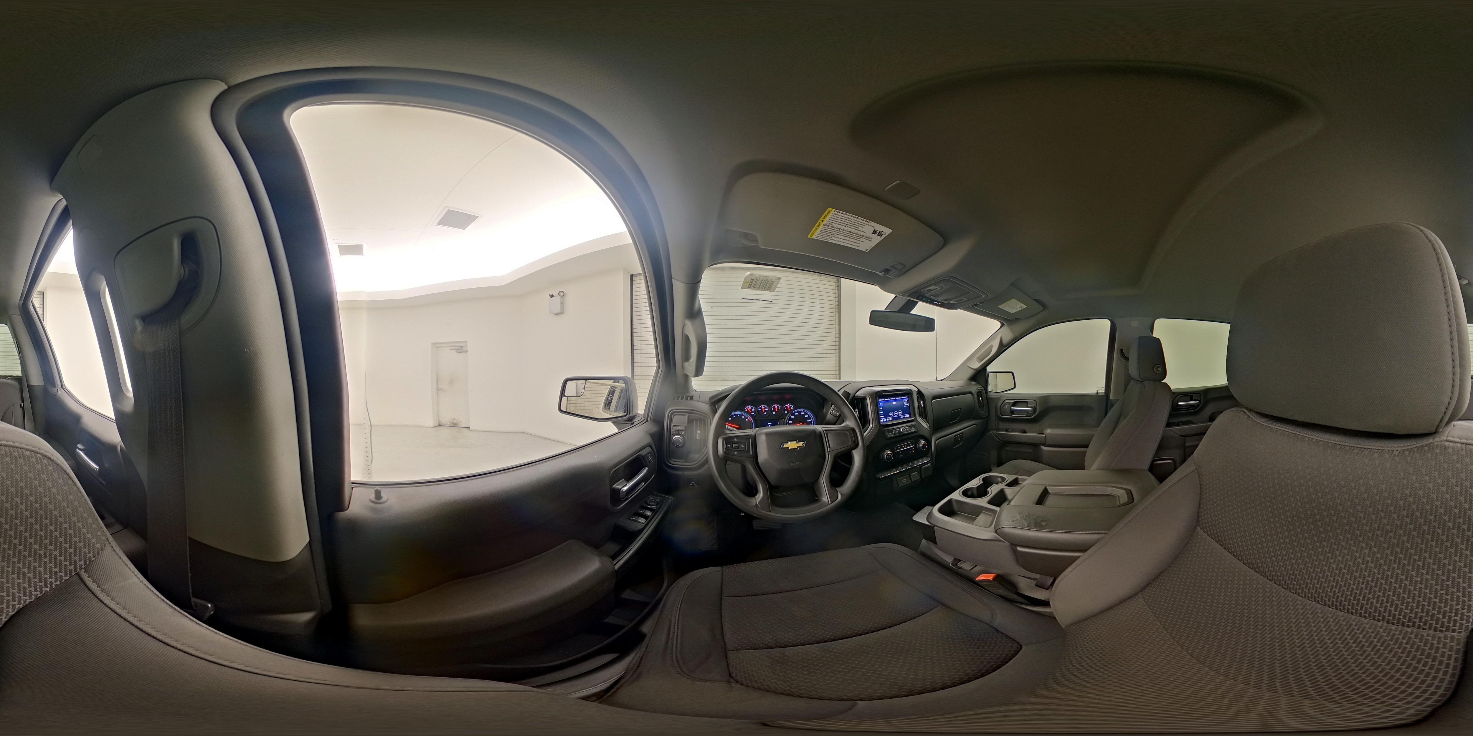 2020 Chevrolet Silverado 1500 Custom - Photo 26