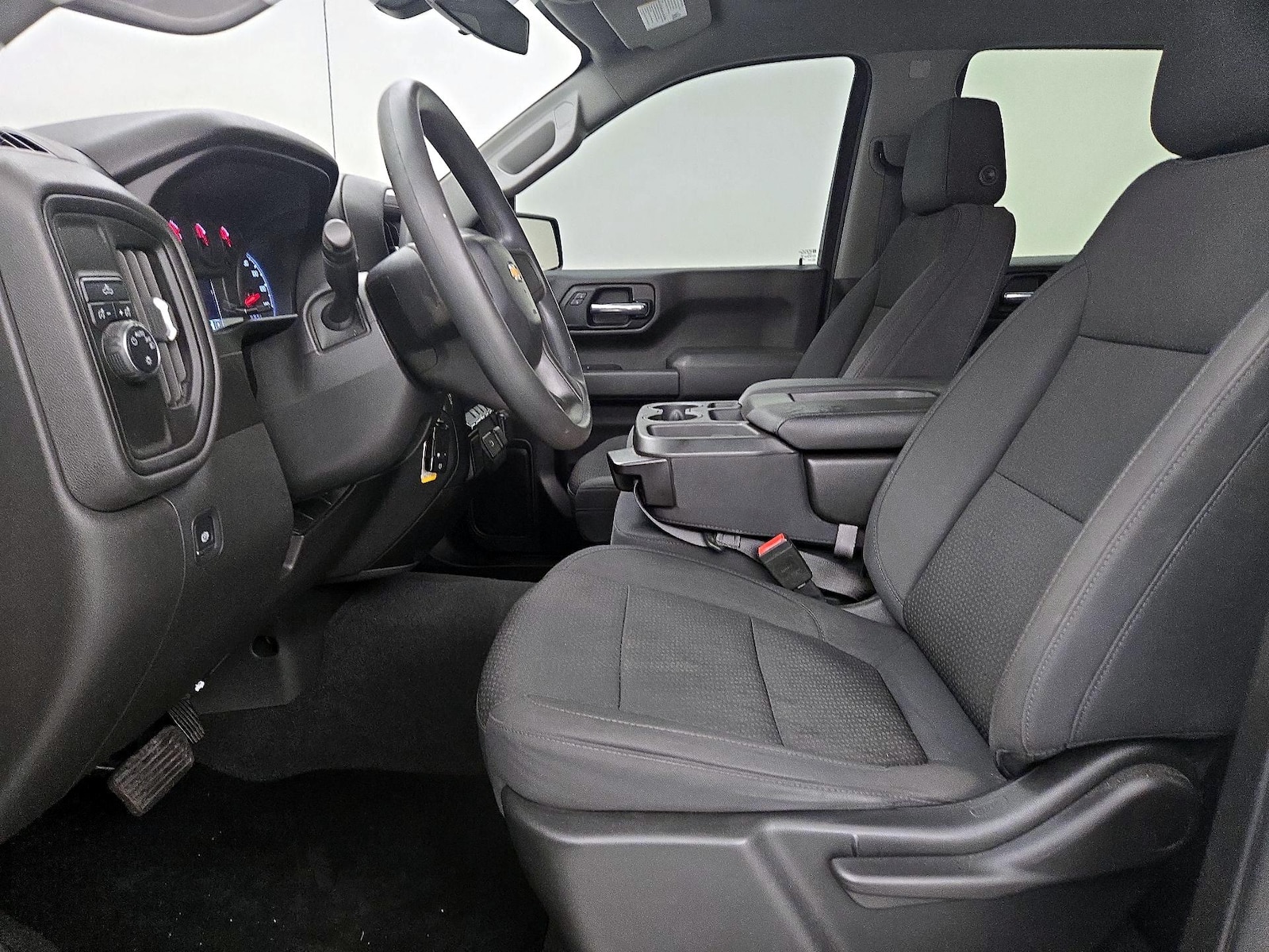 2020 Chevrolet Silverado 1500 Custom - Photo 12