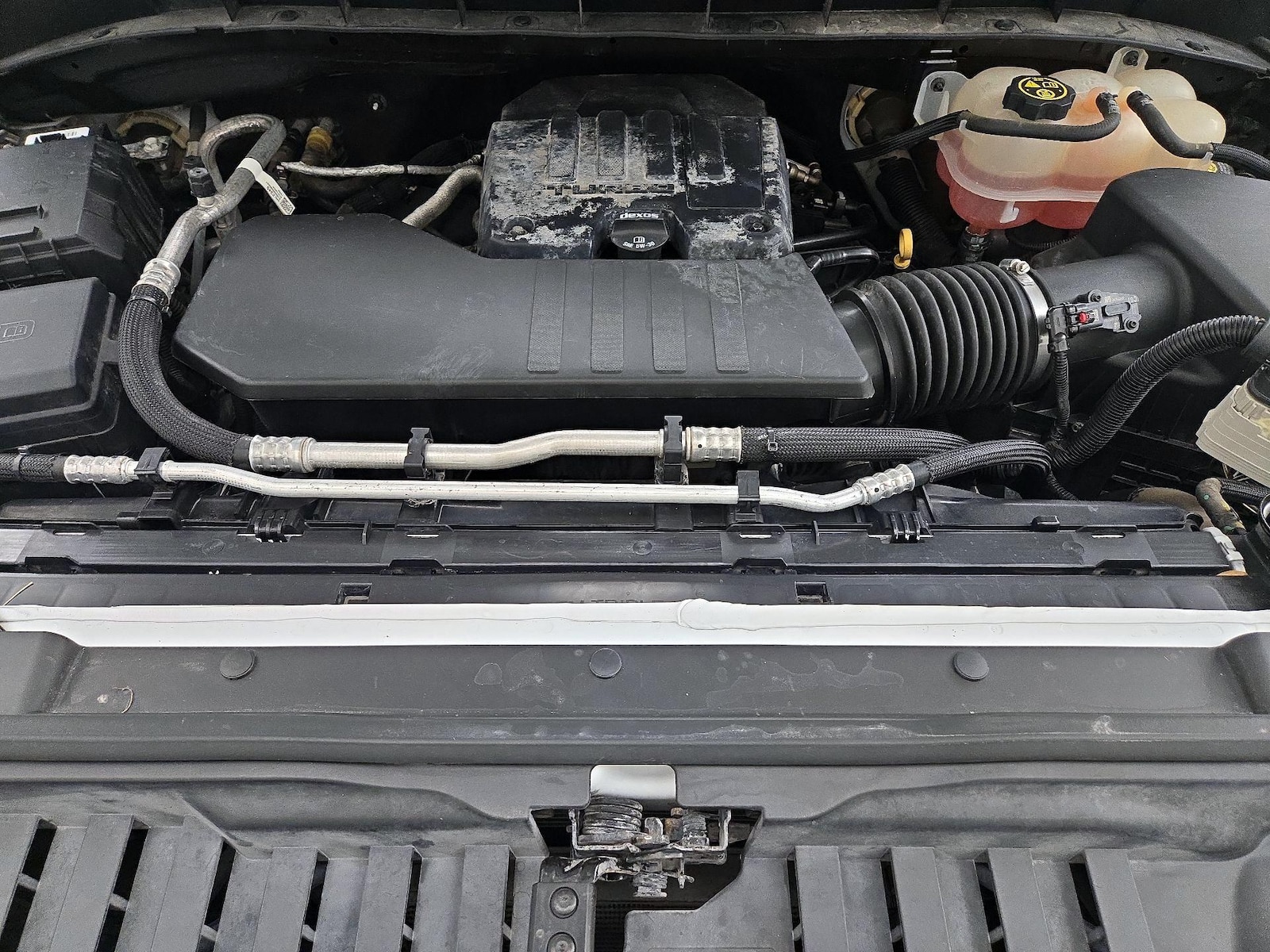 2020 Chevrolet Silverado 1500 Custom - Photo 22