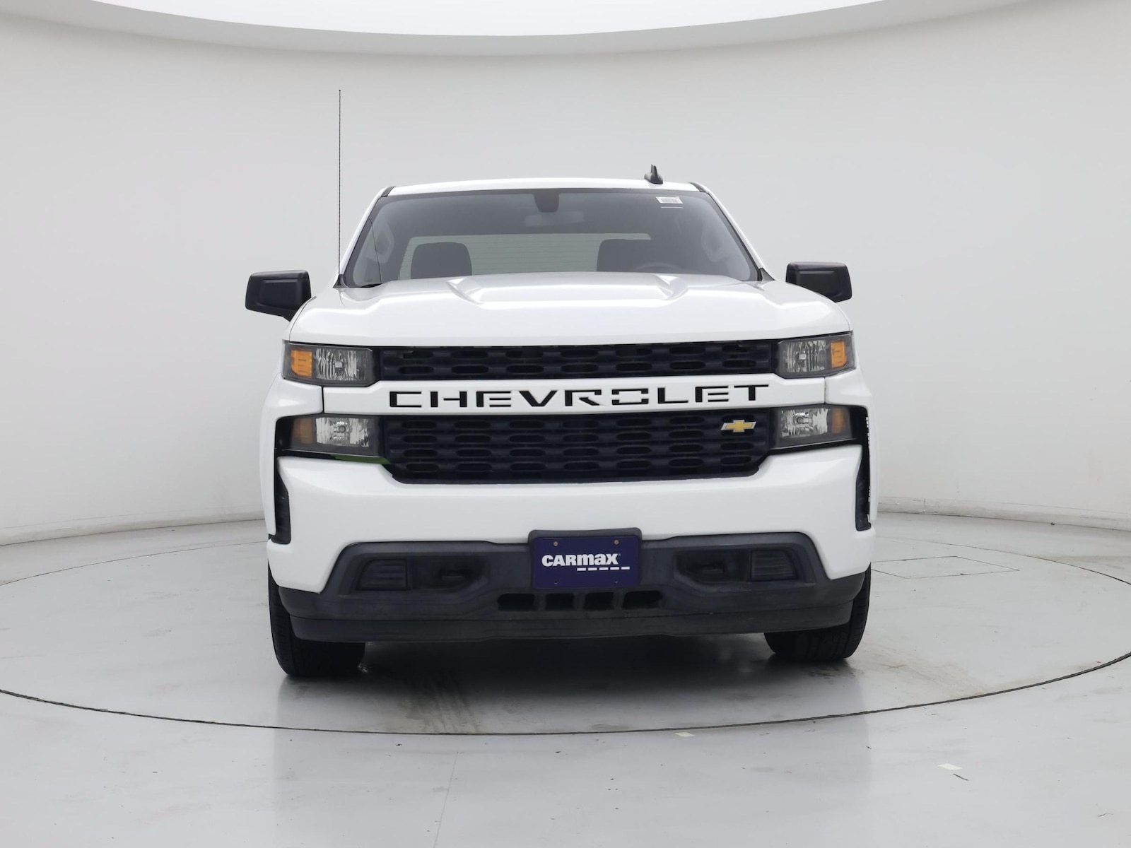2020 Chevrolet Silverado 1500 Custom - Photo 6