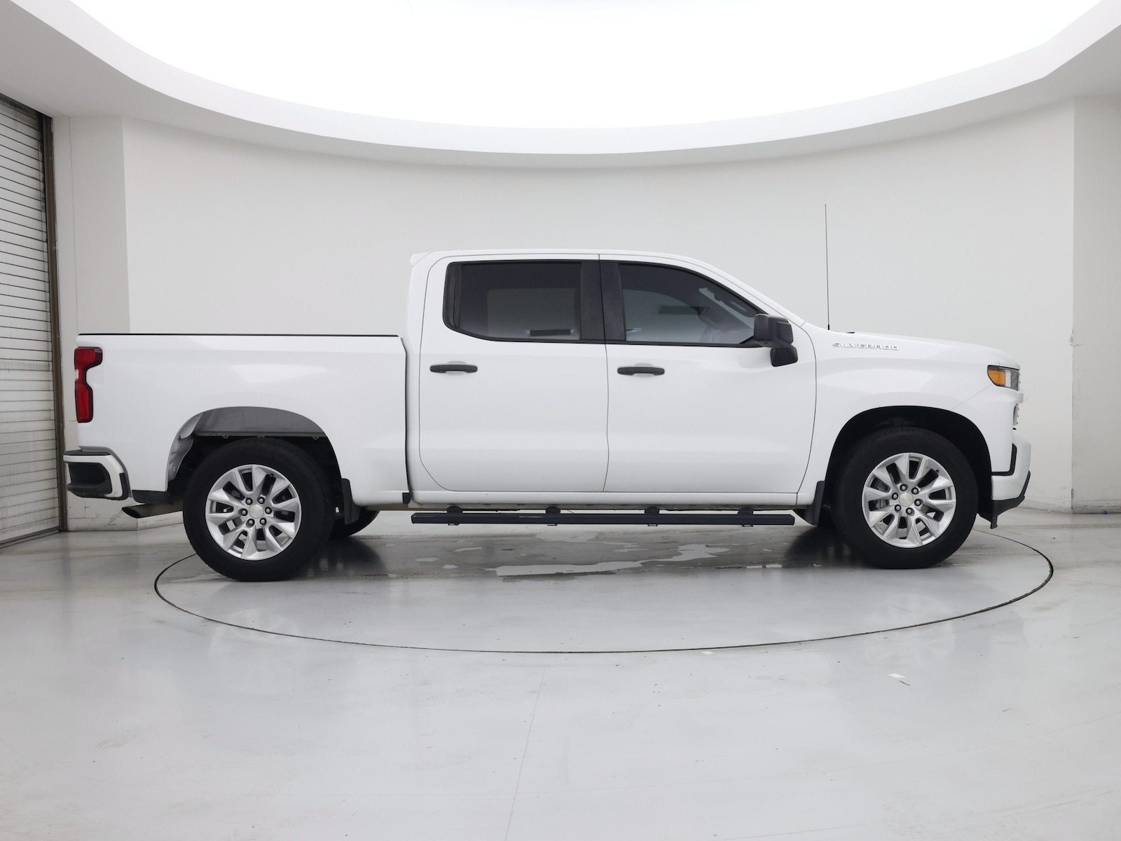 2020 Chevrolet Silverado 1500 Custom - Photo 8