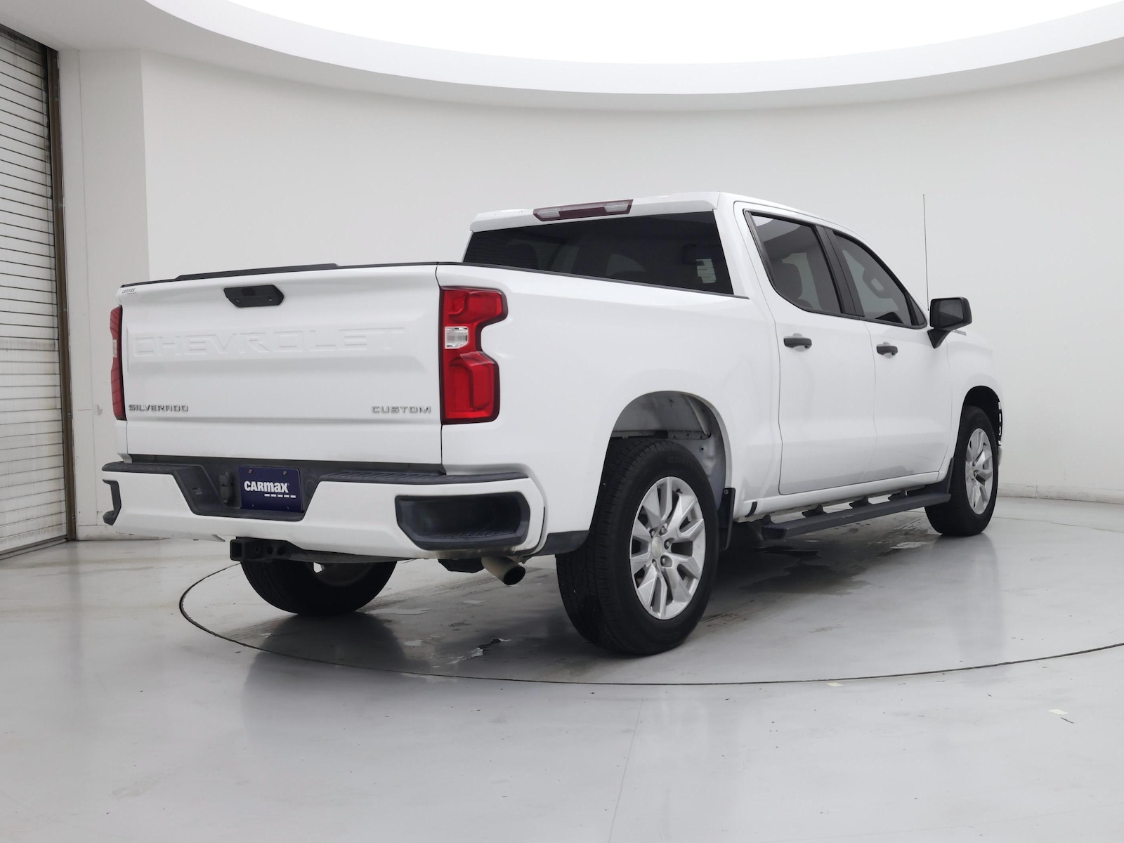 2020 Chevrolet Silverado 1500 Custom - Photo 9