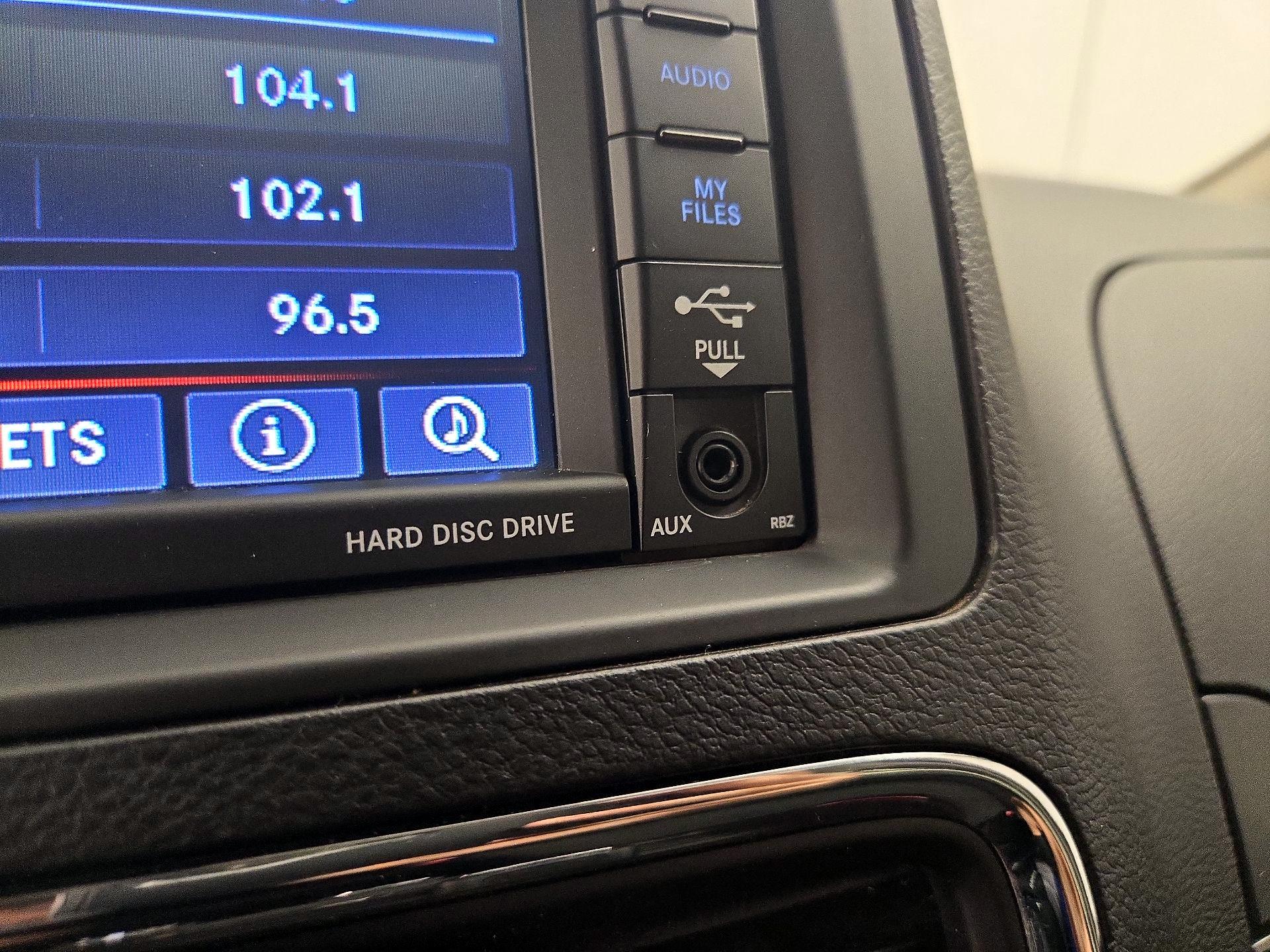 Thumbnail: 2020 Dodge Grand Caravan - 18