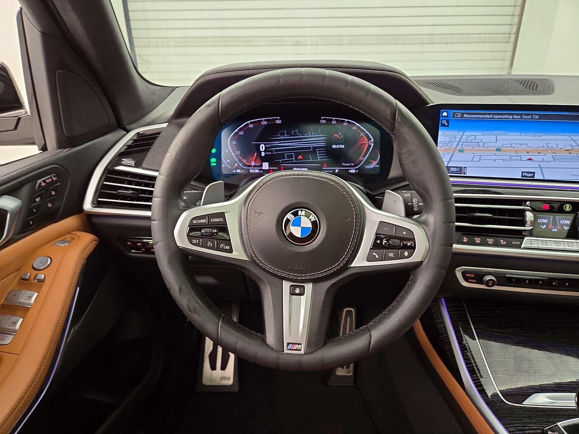 Thumbnail: 2021 BMW X7 - 10