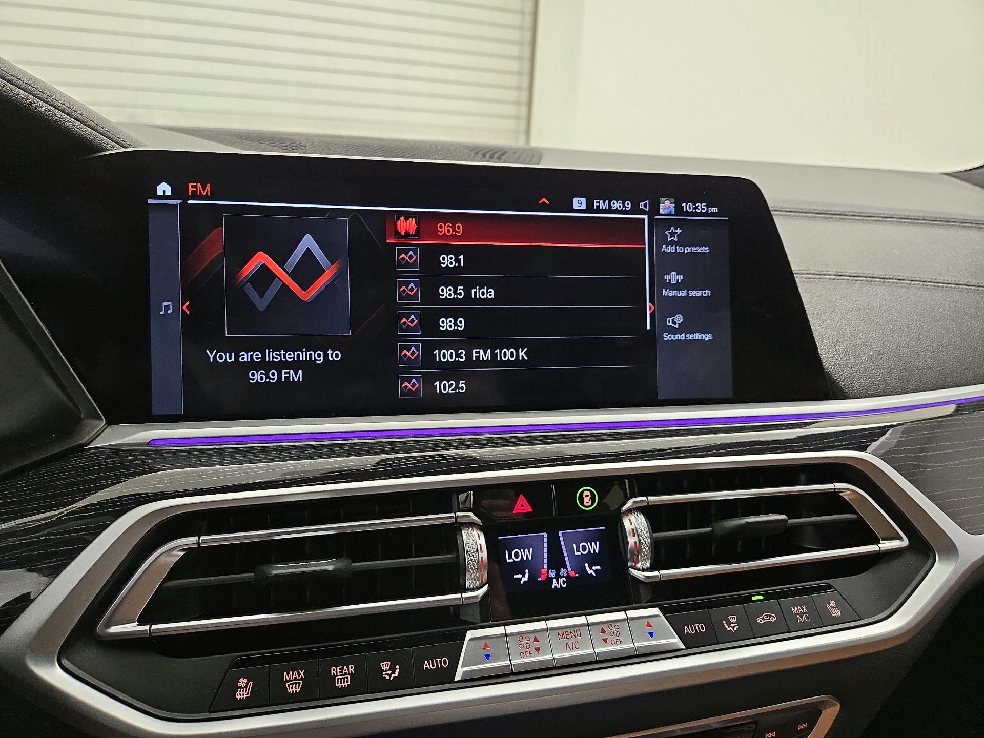 Thumbnail: 2021 BMW X7 - 16