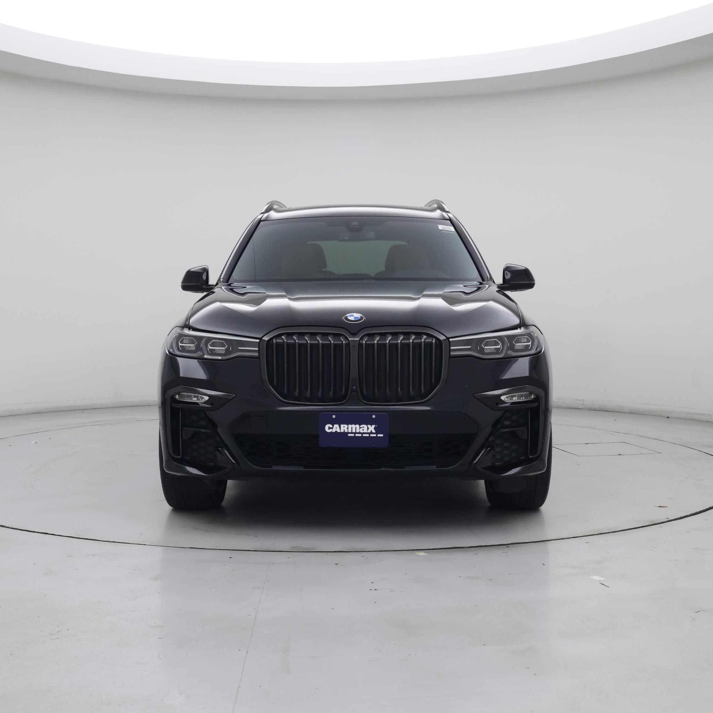 Thumbnail: 2021 BMW X7 - 5