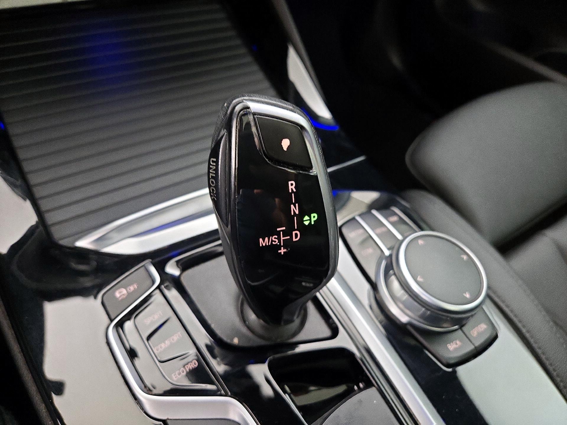 Thumbnail: 2021 BMW X3 - 18