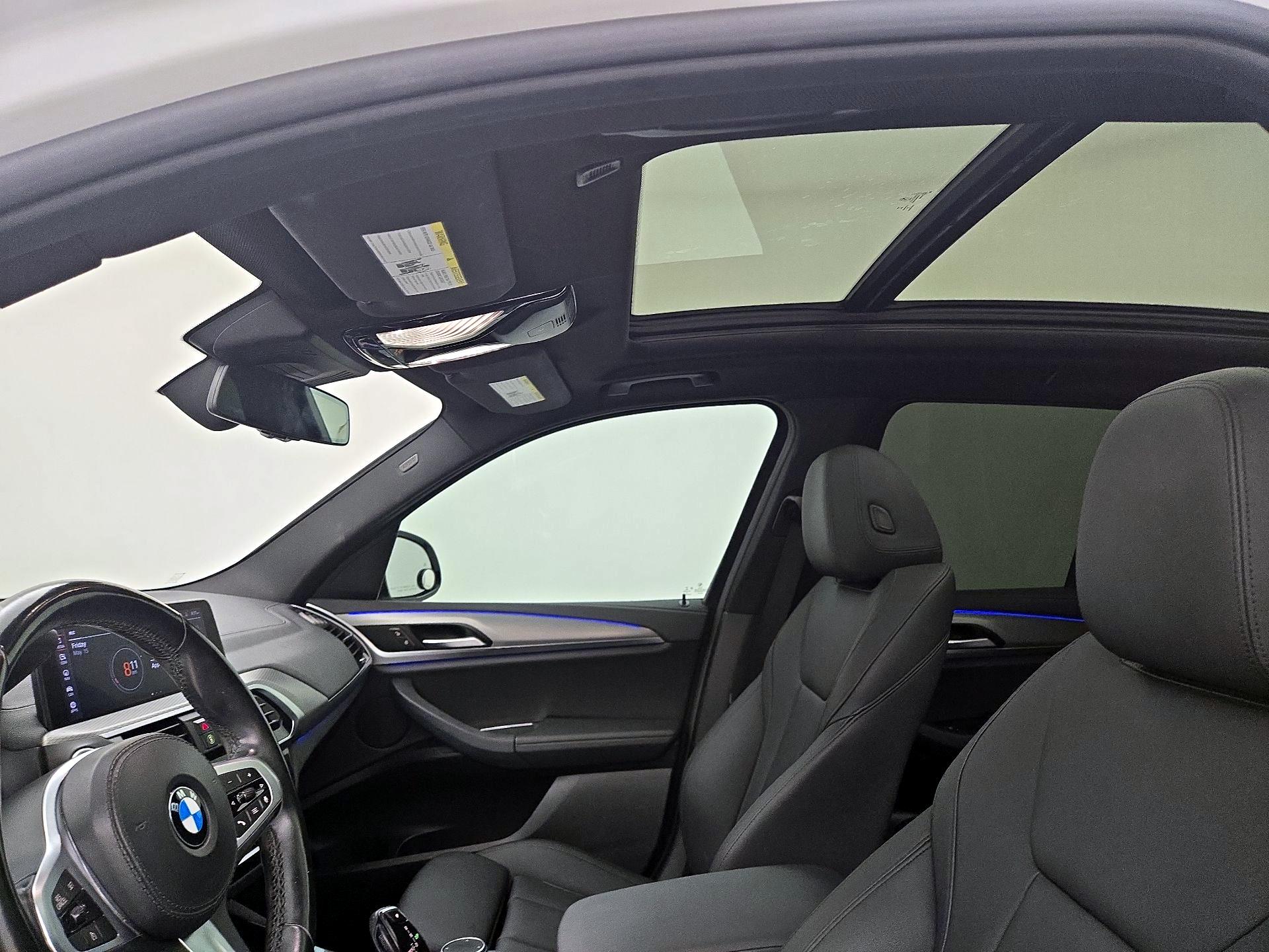 Thumbnail: 2021 BMW X3 - 20