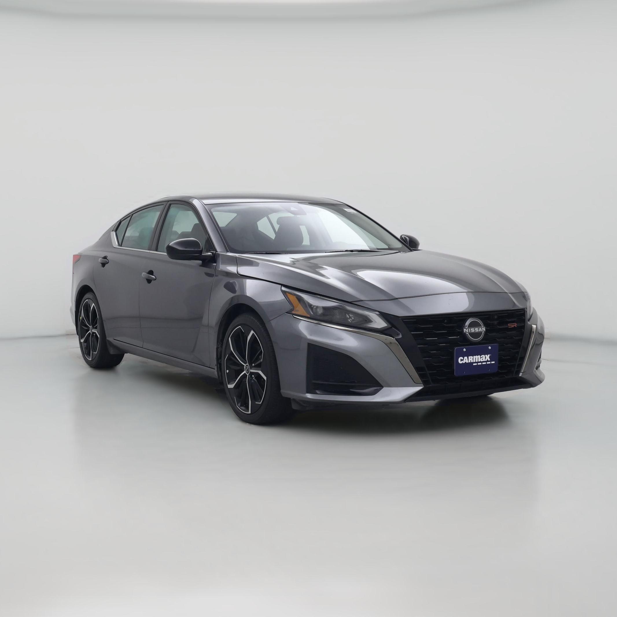 Thumbnail: 2024 Nissan Altima - 1