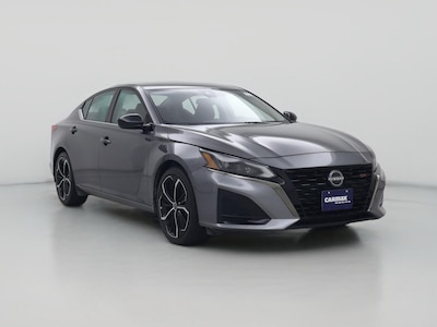 2024 Nissan Altima SR